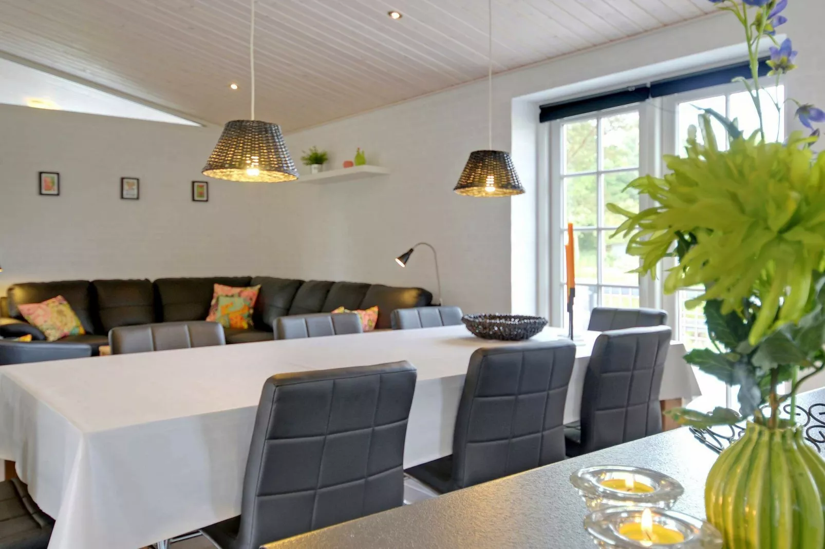 Luxus-Ruckzug mit Spa -- By Traum Ferienwohnungen