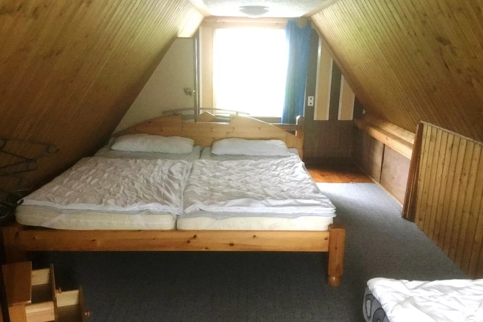 Ferienhaus Wiek