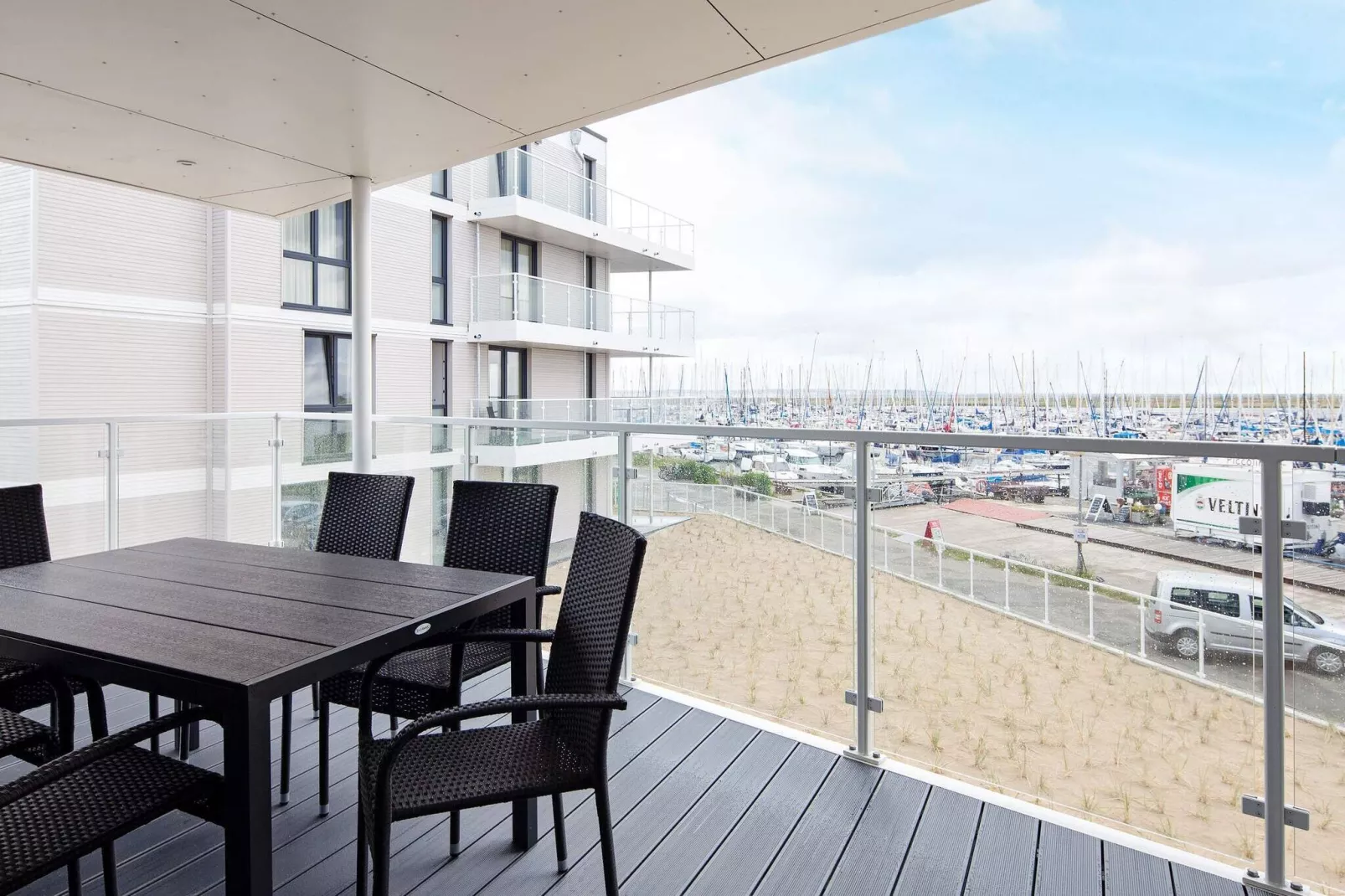 Maison de vacances pour 6 a Wendtorf
