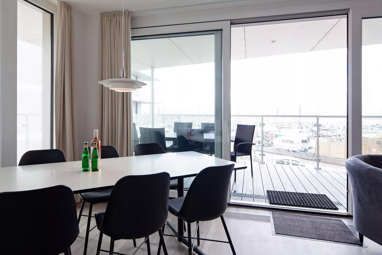 Maison de vacances pour 6 a Wendtorf-Intérieur