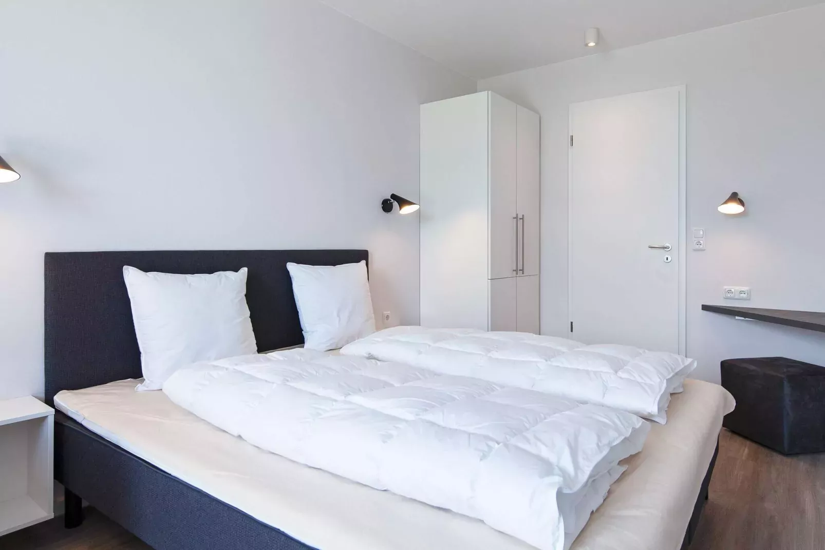 Maison de vacances pour 6 a Wendtorf-Intérieur