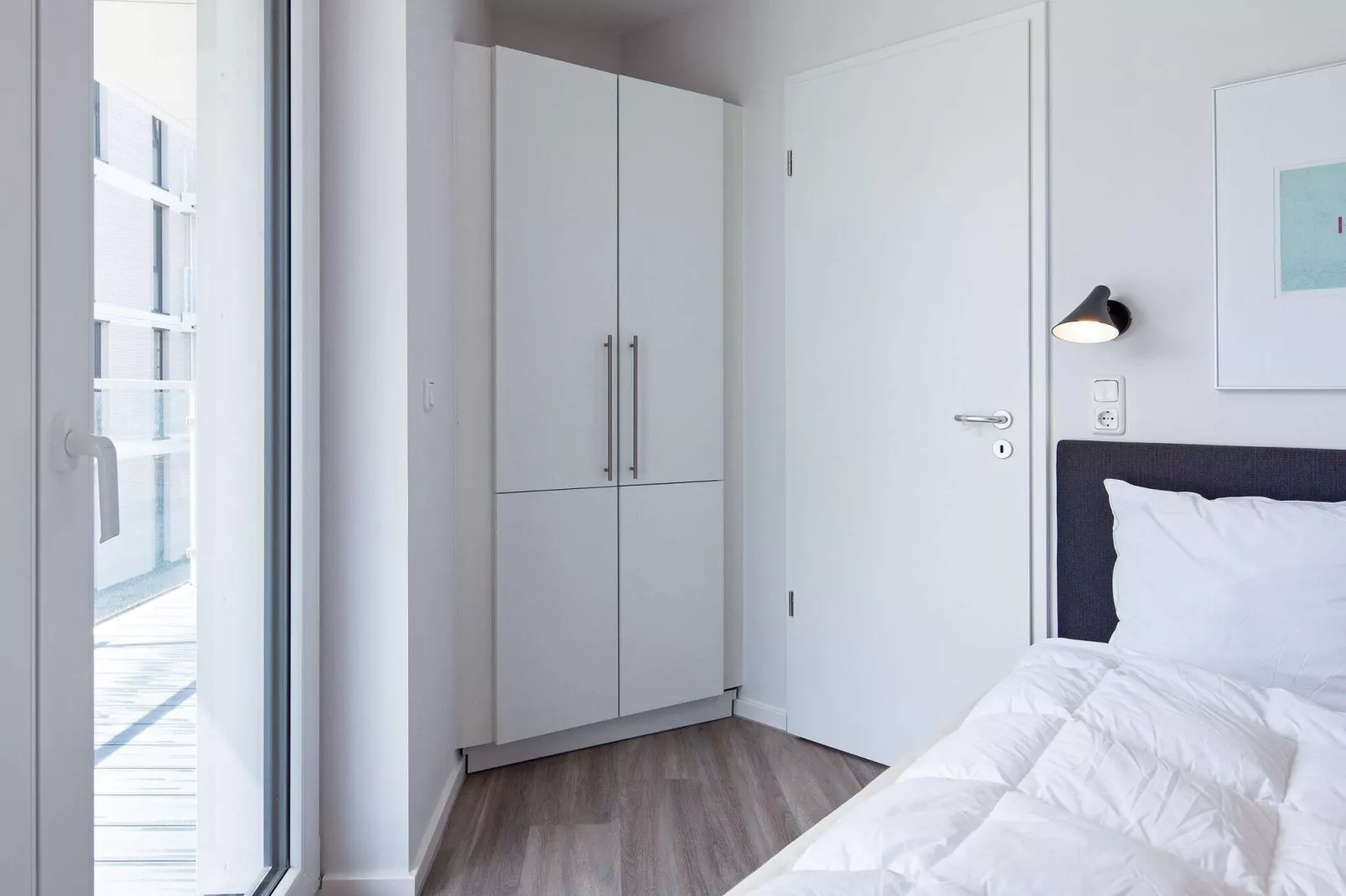 Maison de vacances pour 6 a Wendtorf-Intérieur