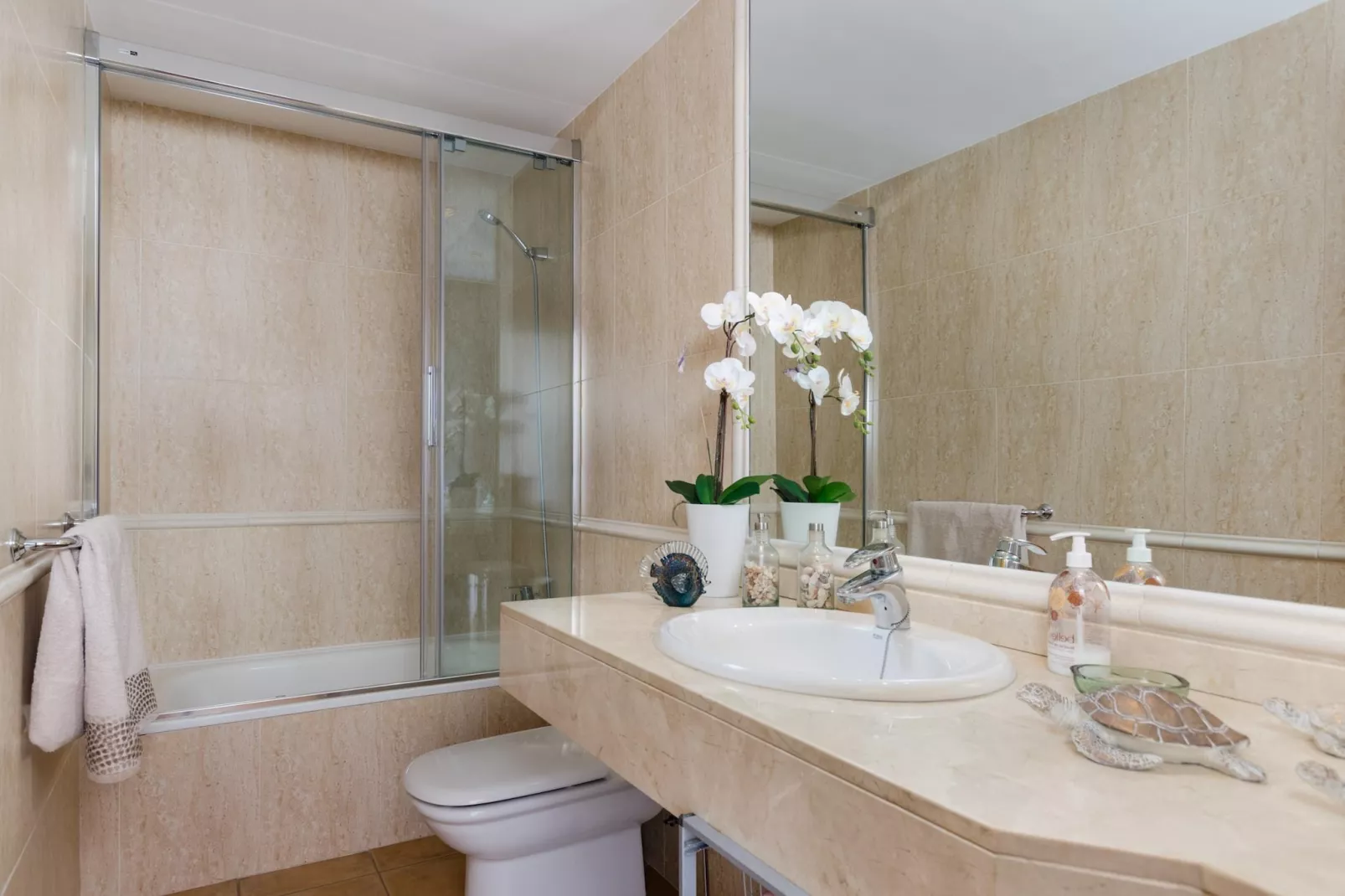 Bonanza 5-Bathroom
