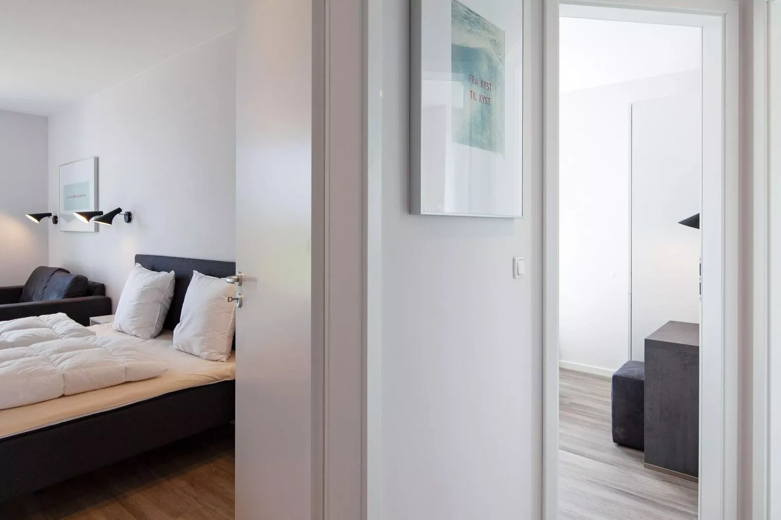 Maison de vacances pour 6 a Wendtorf-Intérieur
