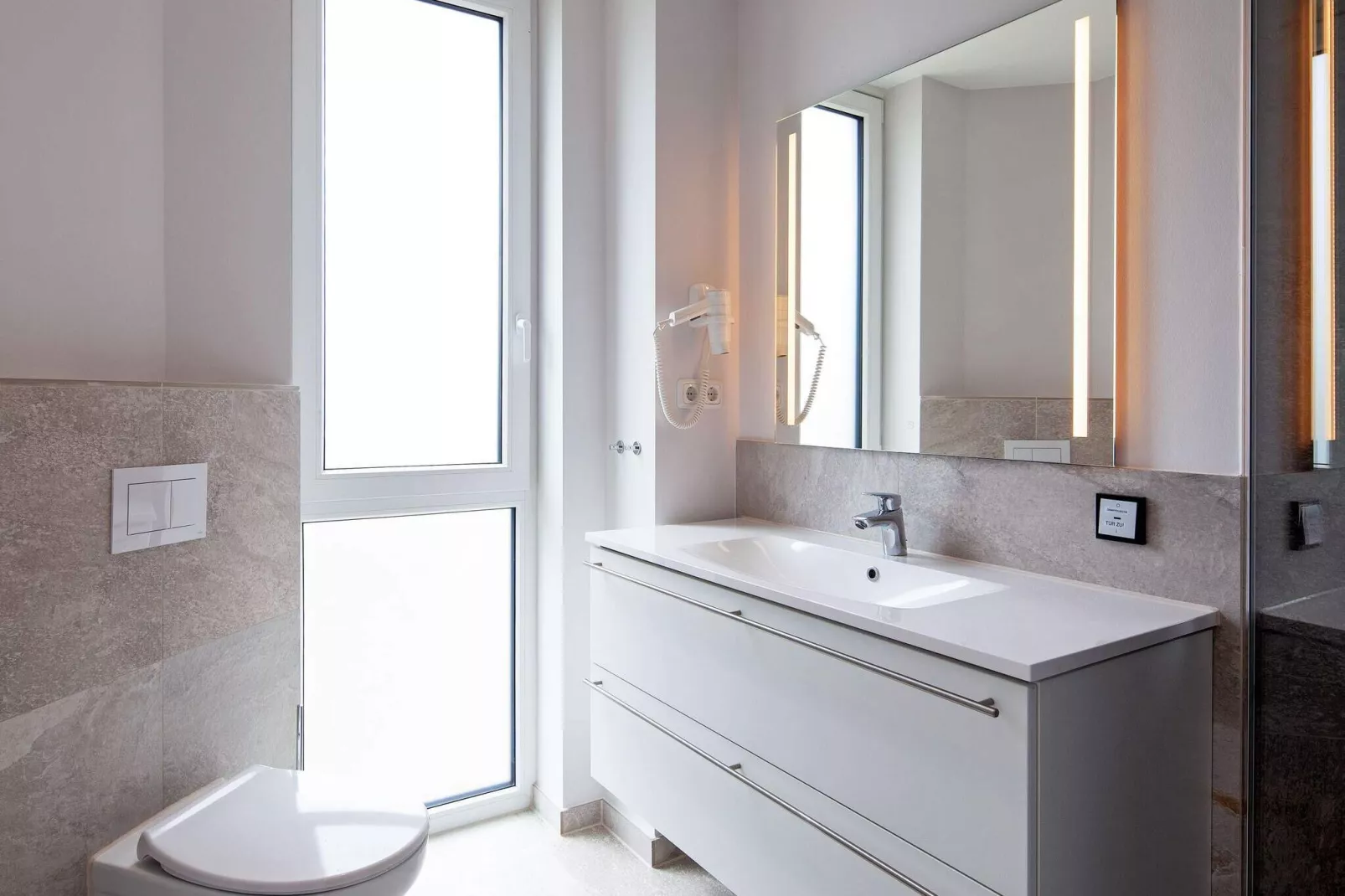 Maison de vacances pour 6 a Wendtorf-Intérieur