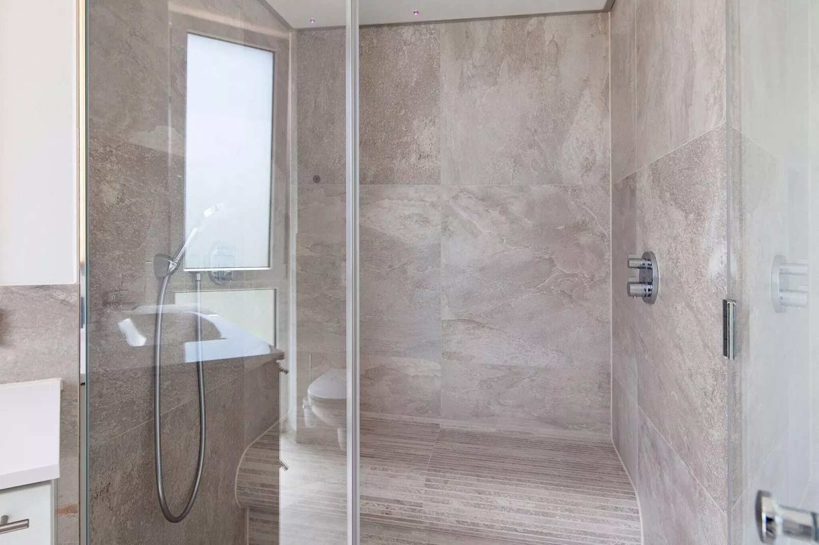 Maison de vacances pour 6 a Wendtorf-Intérieur