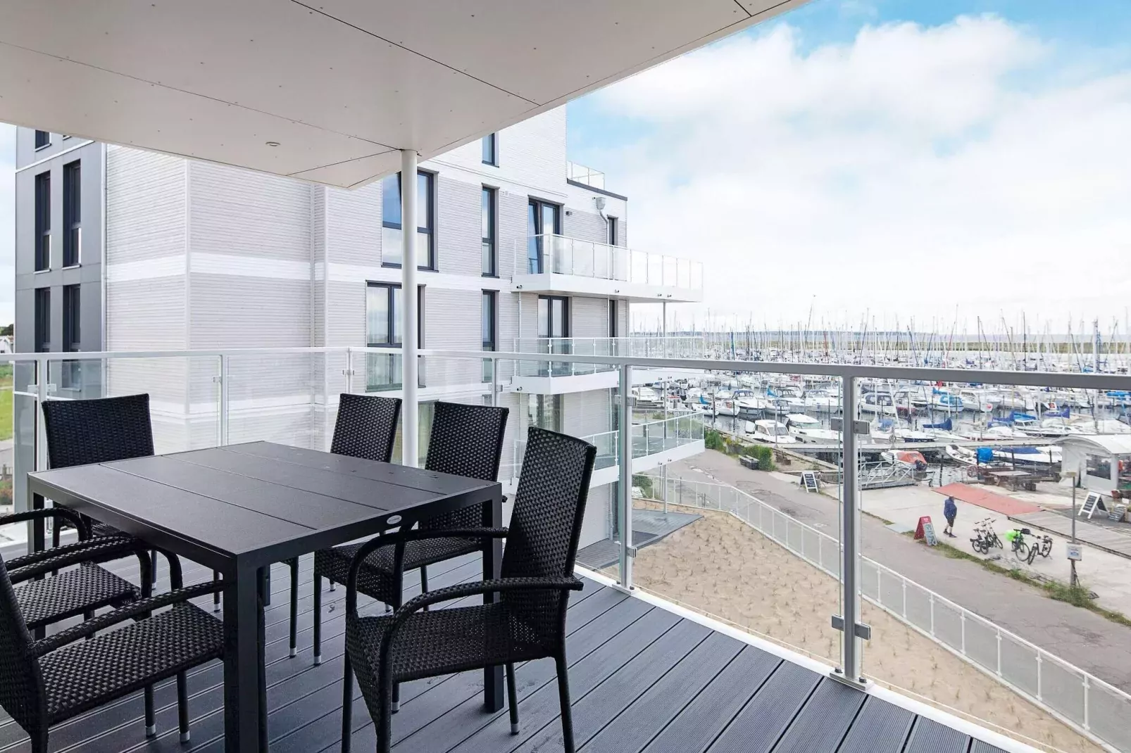 Maison de vacances pour 6 a Wendtorf