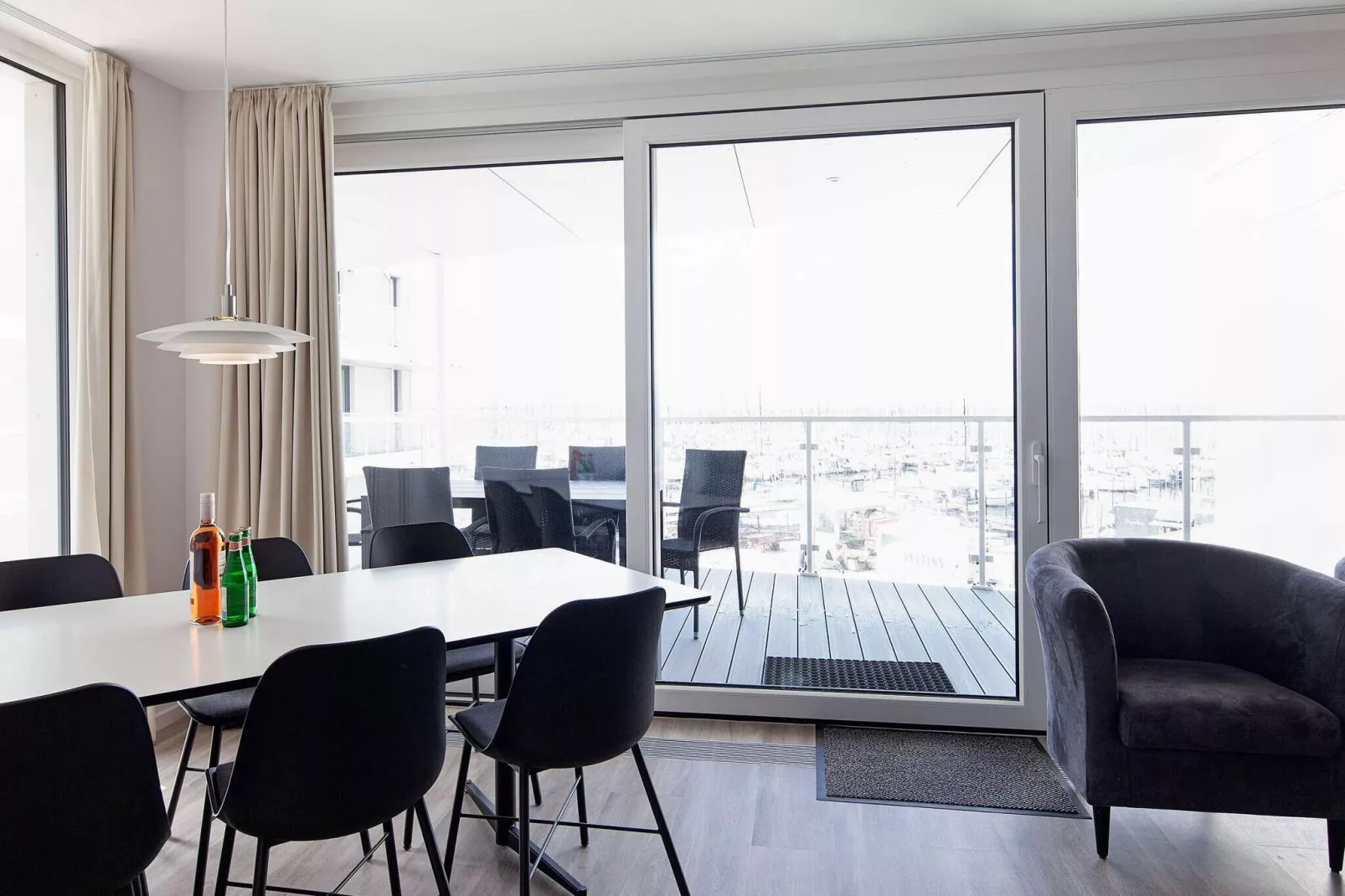 Maison de vacances pour 6 a Wendtorf-Intérieur