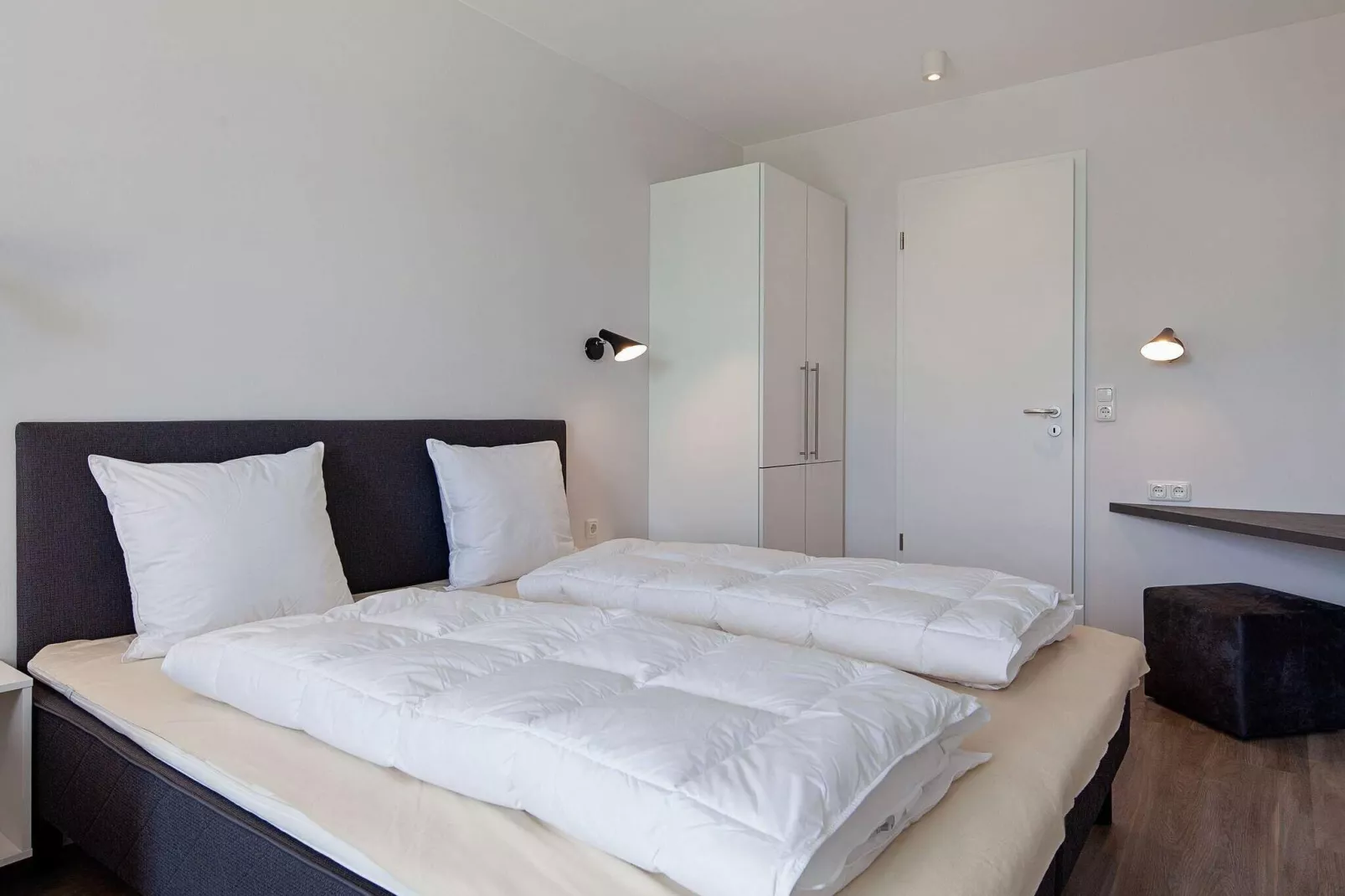 Maison de vacances pour 6 a Wendtorf-Intérieur