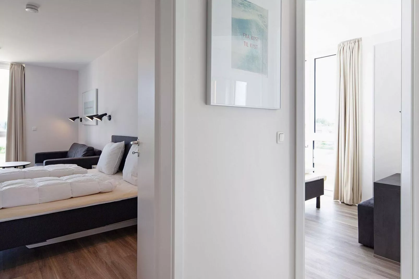 Maison de vacances pour 6 a Wendtorf-Intérieur