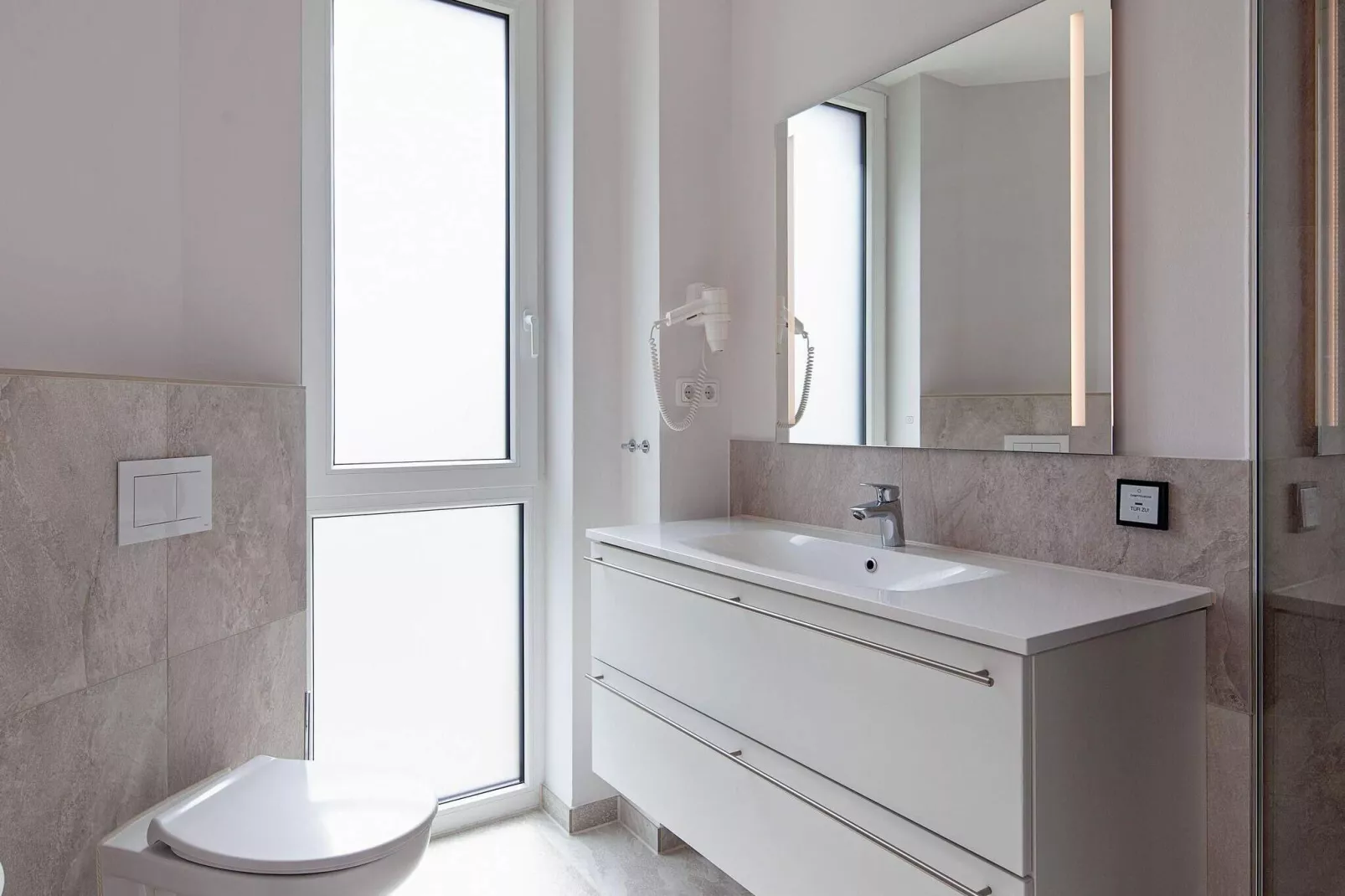 Maison de vacances pour 6 a Wendtorf-Intérieur