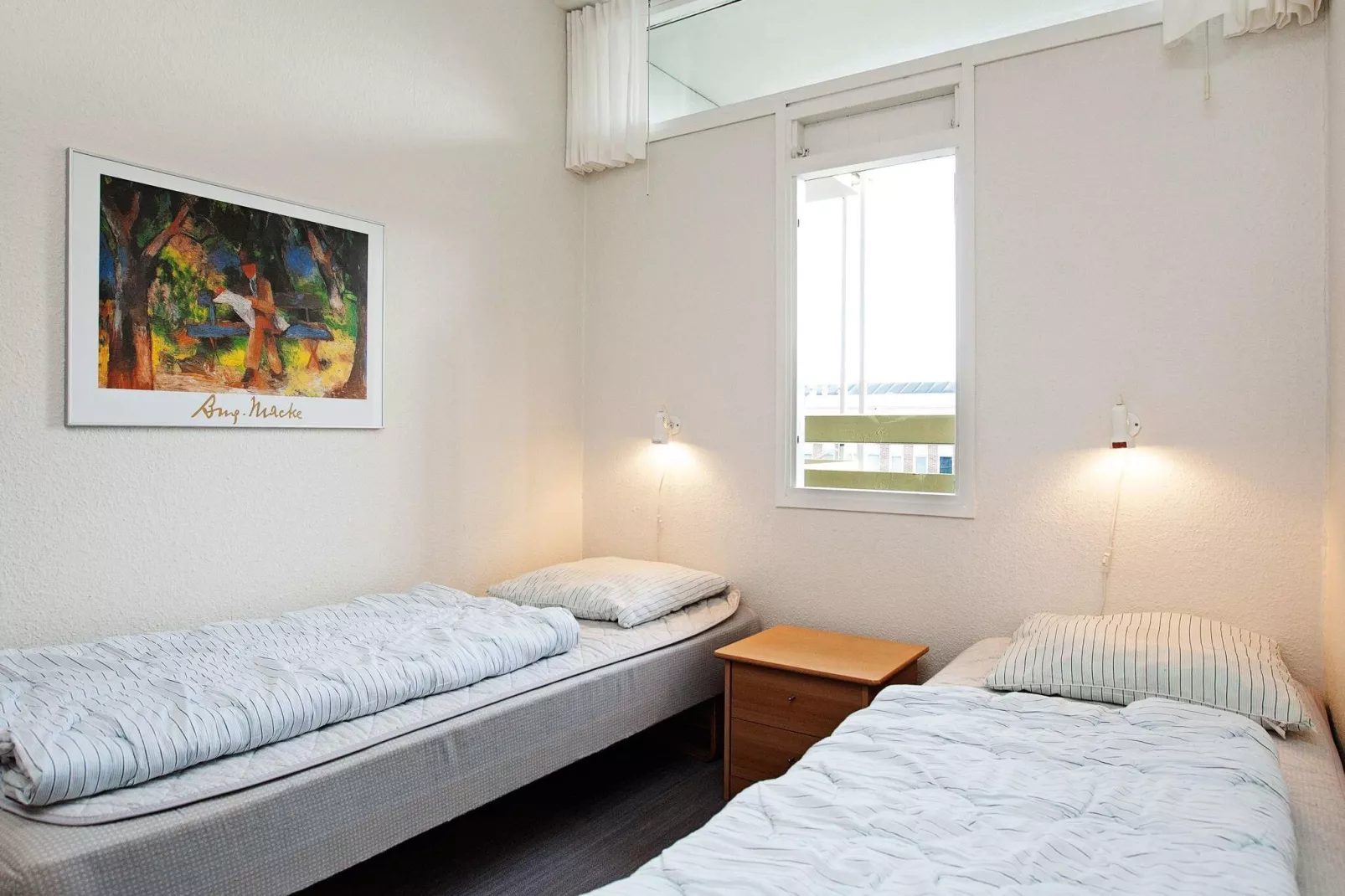 2 rooms-Indoor