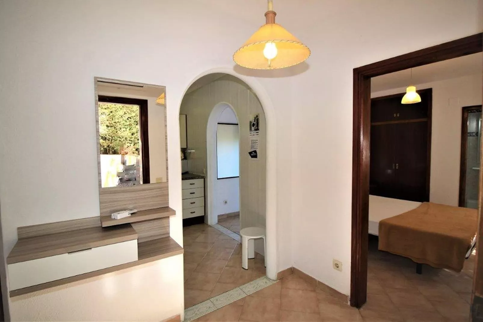 Apartamento Pals-Flur