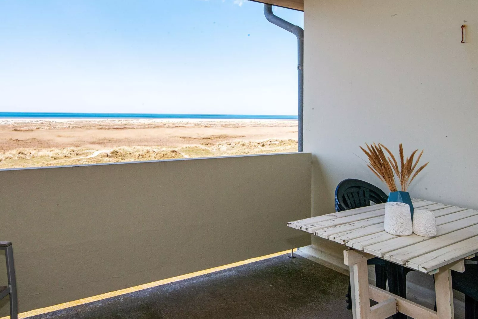 2 room w/seaview-Water view