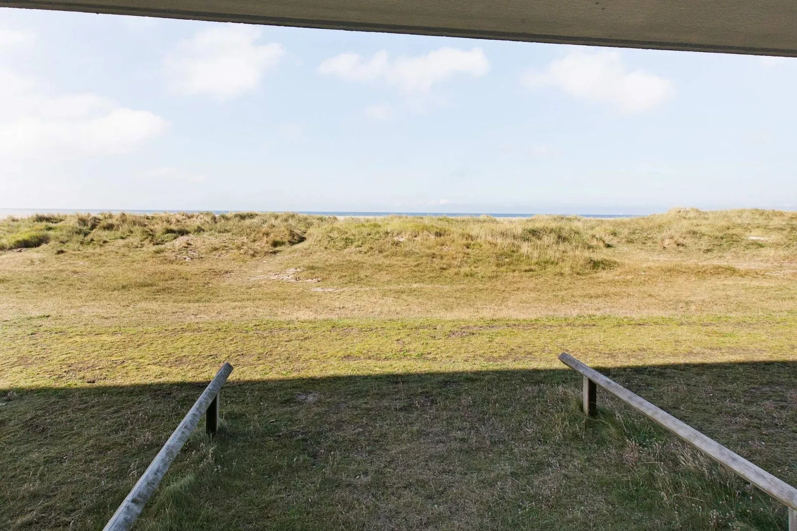 2 room w/seaview-Indoor