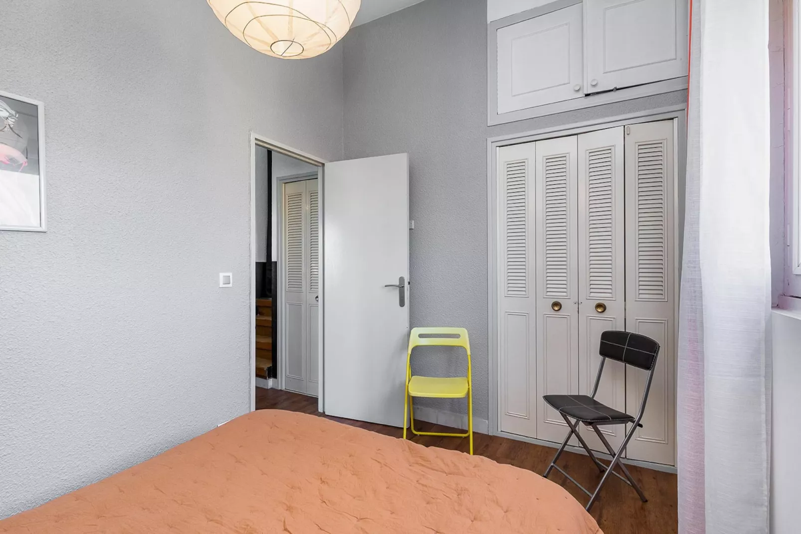 Neptuna L N°217 - 3P6-Bedroom