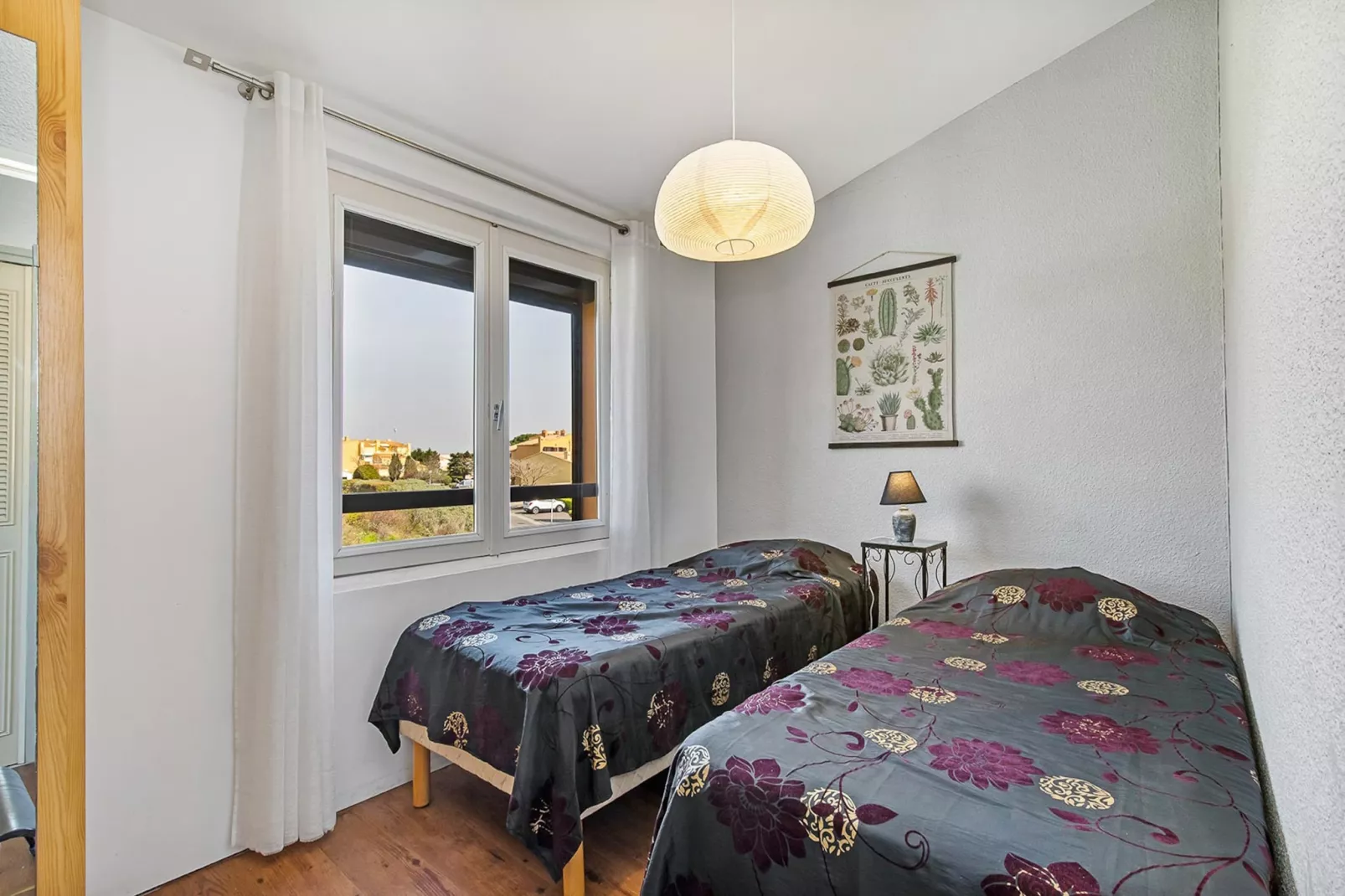 Neptuna L N°217 - 3P6-Bedroom