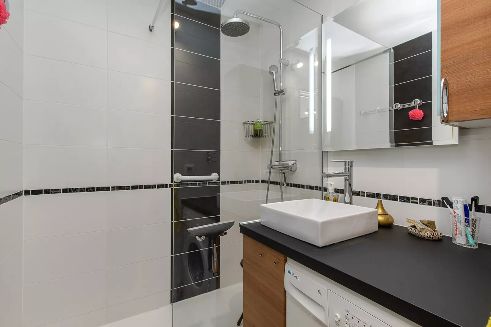 Neptuna L N°217 - 3P6-Bathroom