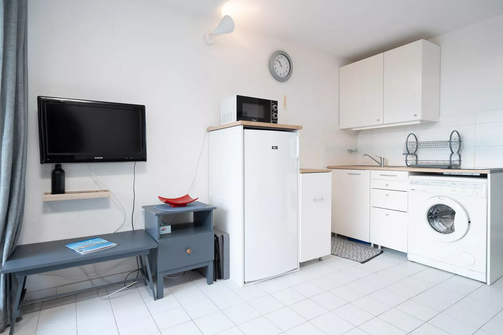 Amoureva F N°18 - 2P4-Kitchen