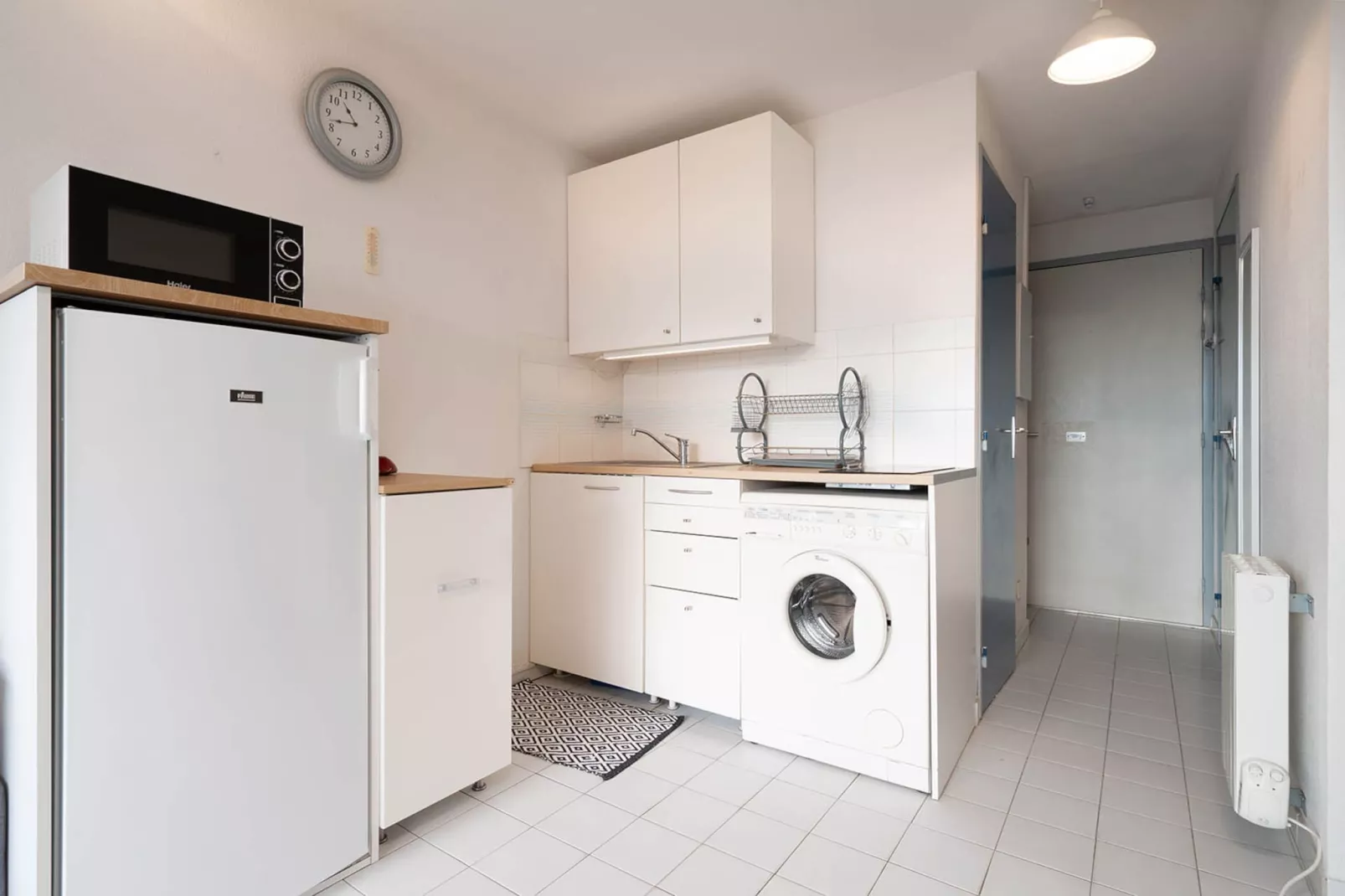 Amoureva F N°18 - 2P4-Kitchen