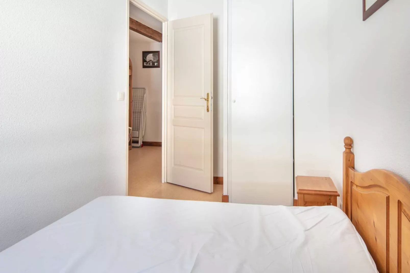 Les Ecureuils A N°12 - 3P6-Bedroom
