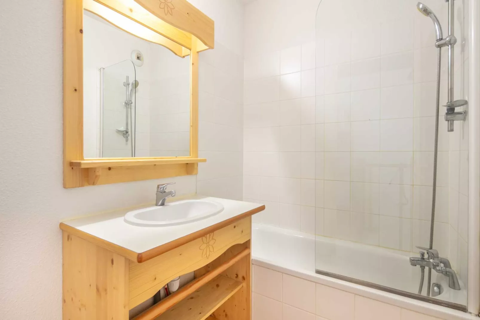 Les Ecureuils A N°12 - 3P6-Bathroom