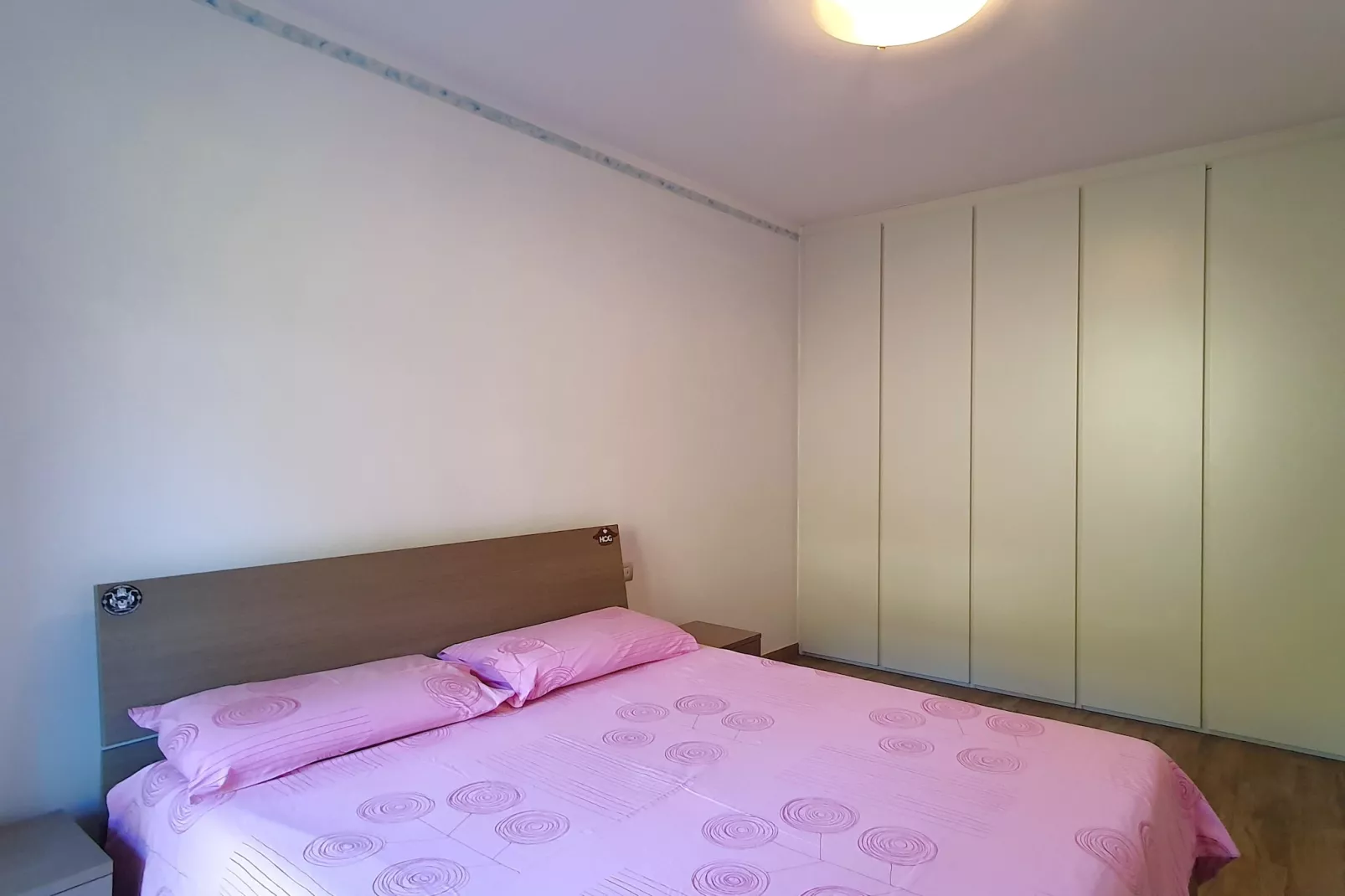MICH-Bedroom