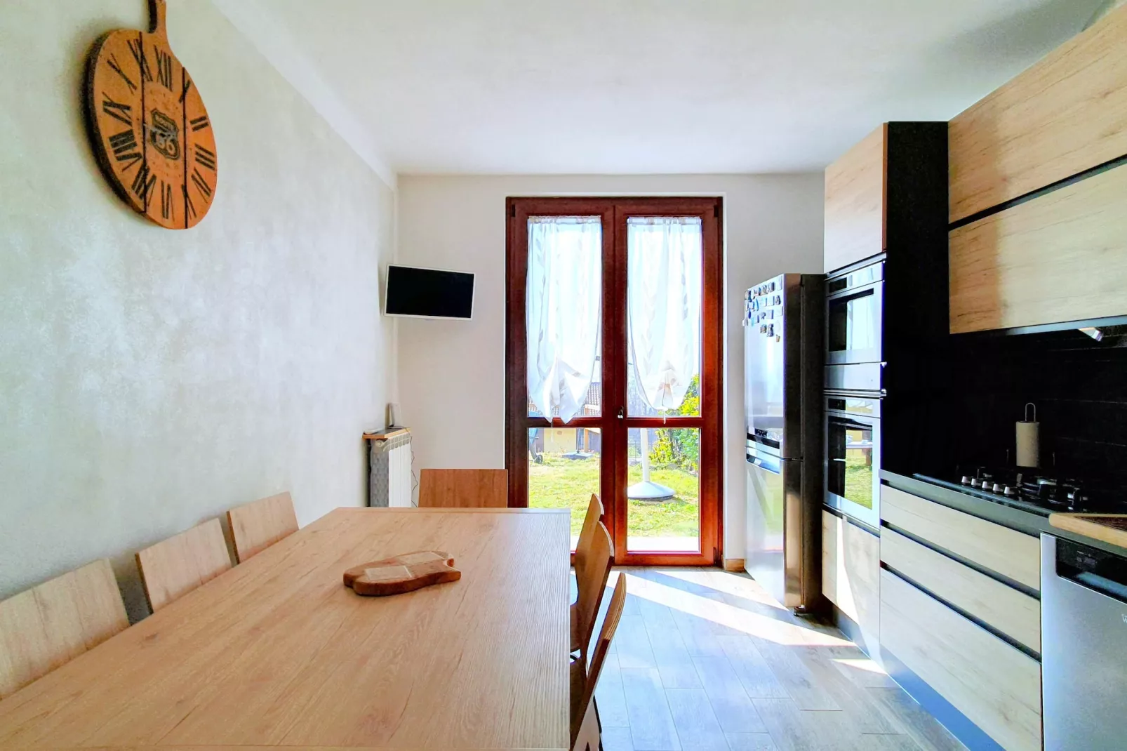 MICH-Kitchen