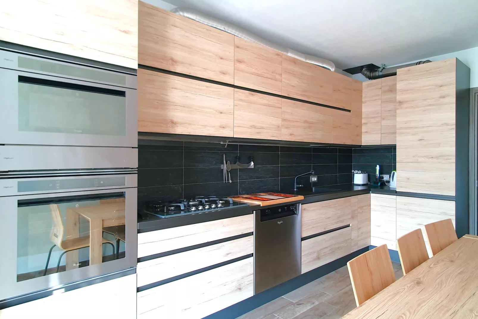 MICH-Kitchen