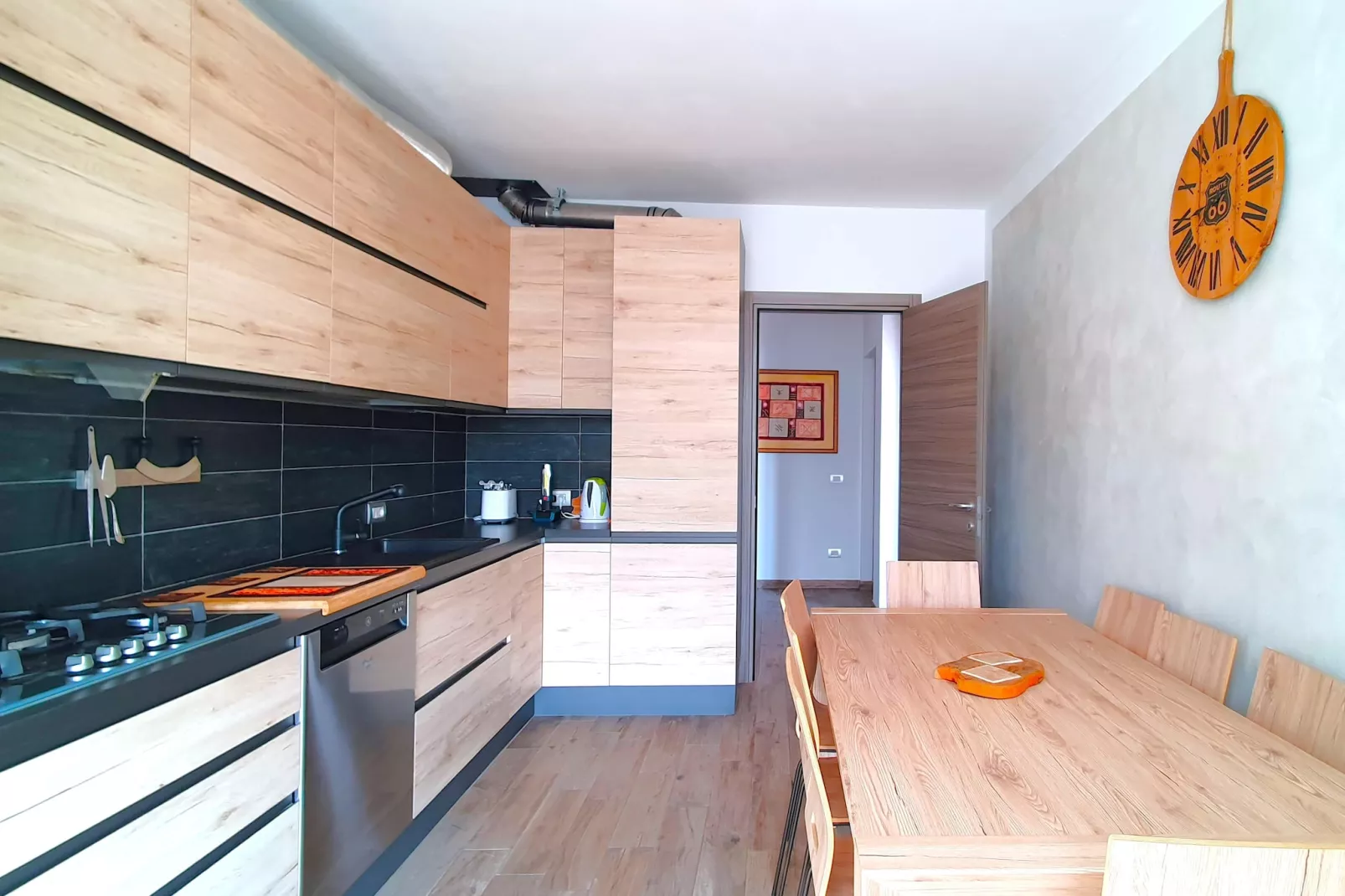 MICH-Kitchen