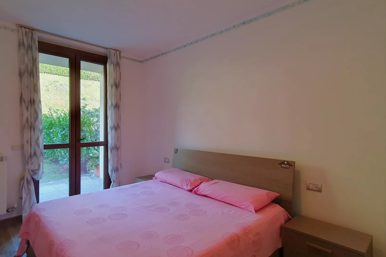MICH-Bedroom