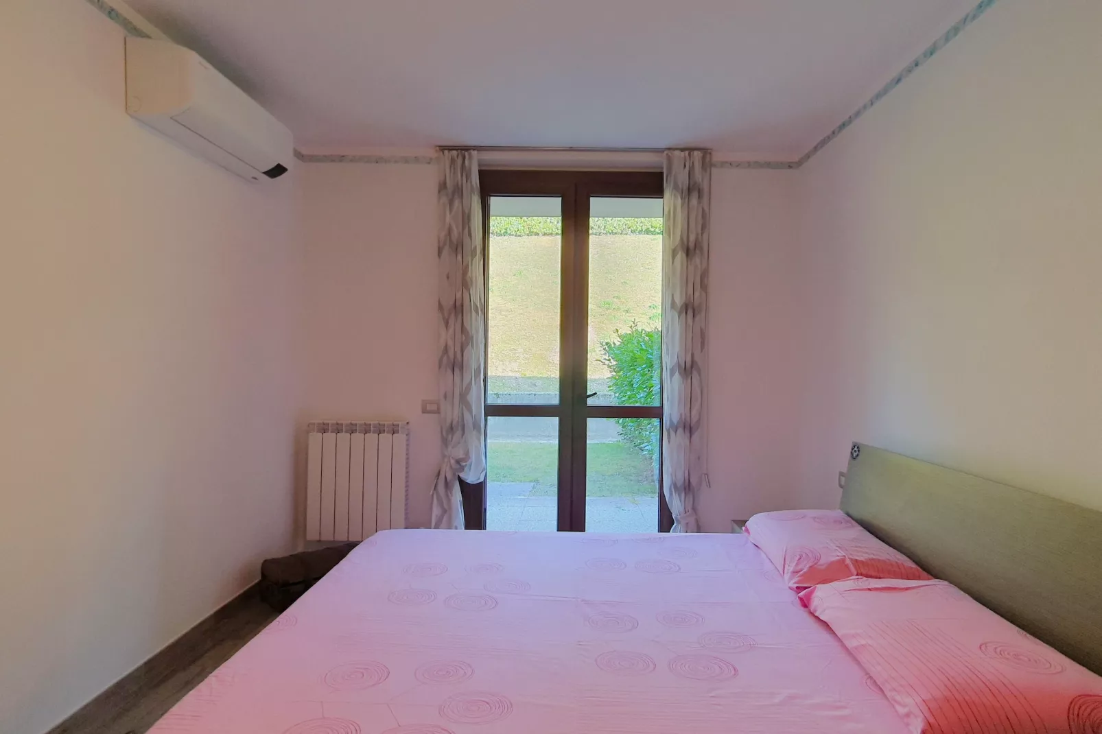 MICH-Bedroom