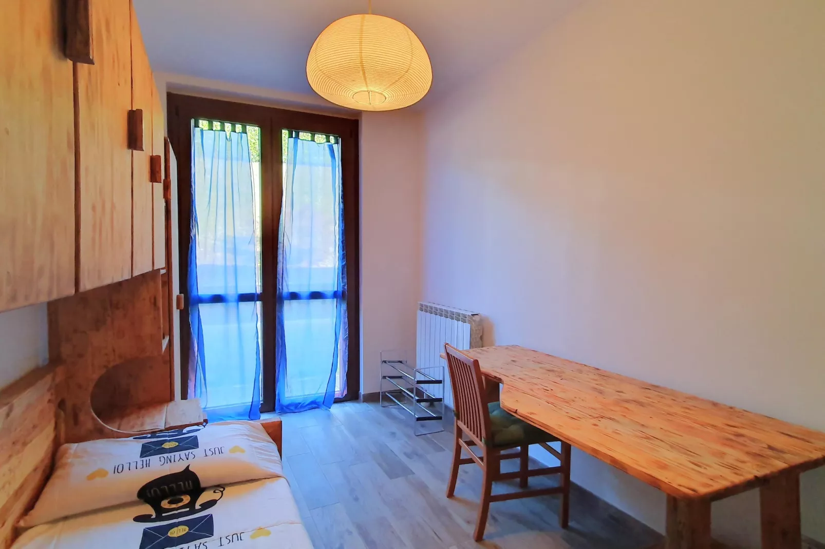 MICH-Bedroom