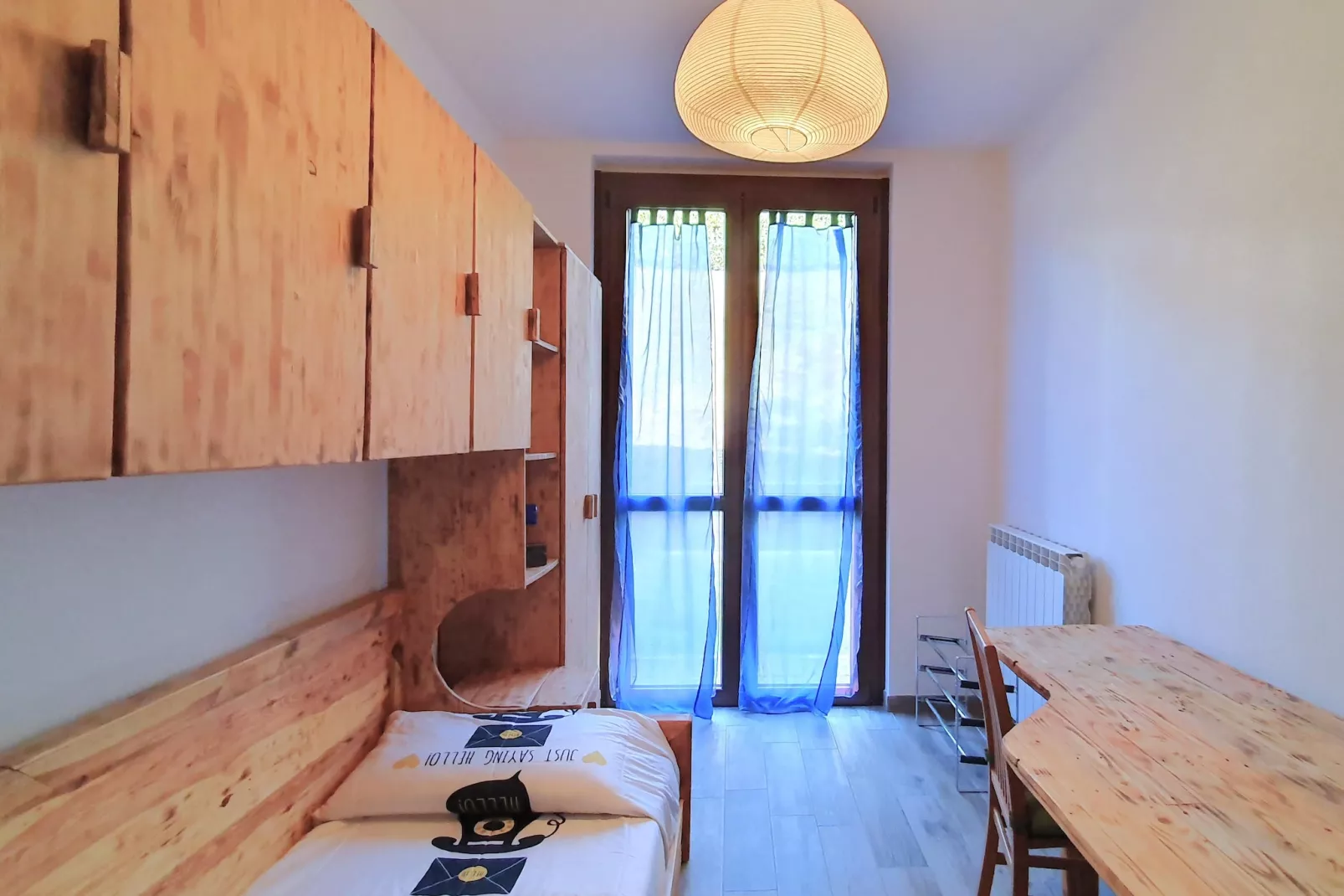 MICH-Bedroom