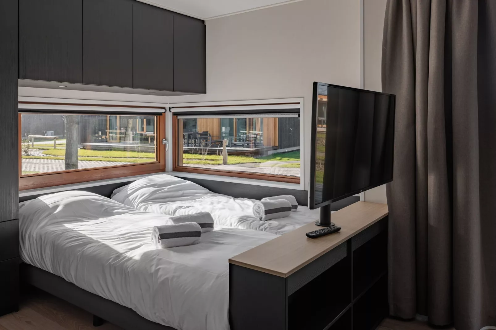 Beach Resort Brouwersdam 1-Bedroom