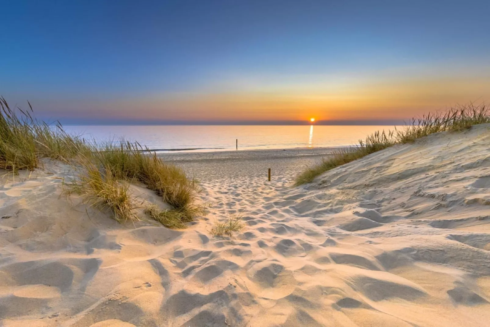 Beach Resort Brouwersdam 1-Areas summer 5km