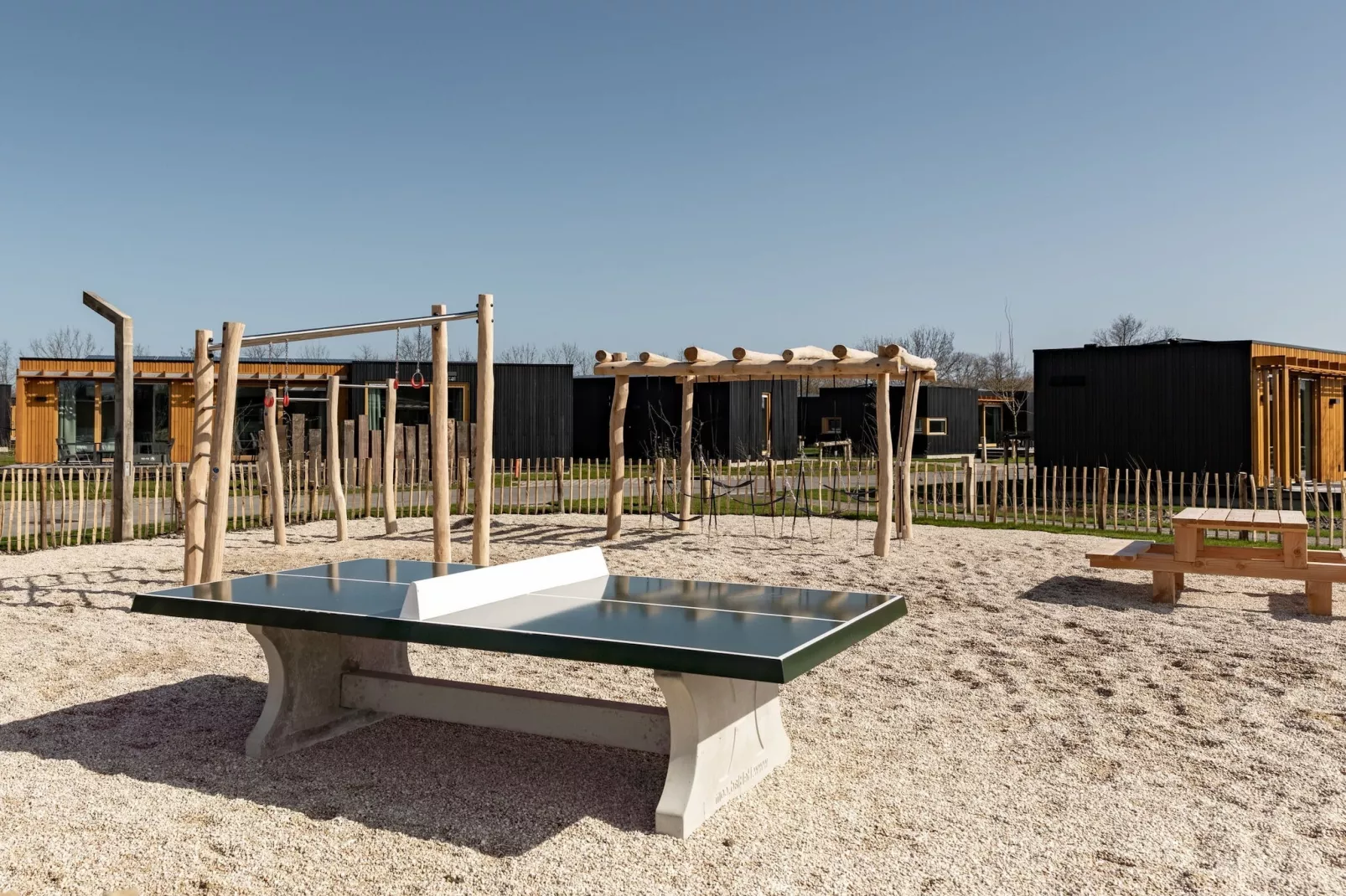 Beach Resort Brouwersdam 1-Wellness
