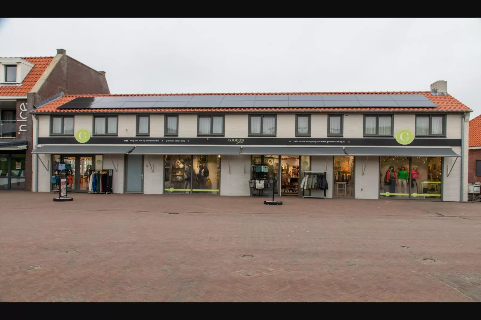 Overnachten in Zoutelande  Comfortabel Appartement Langstraat 5A