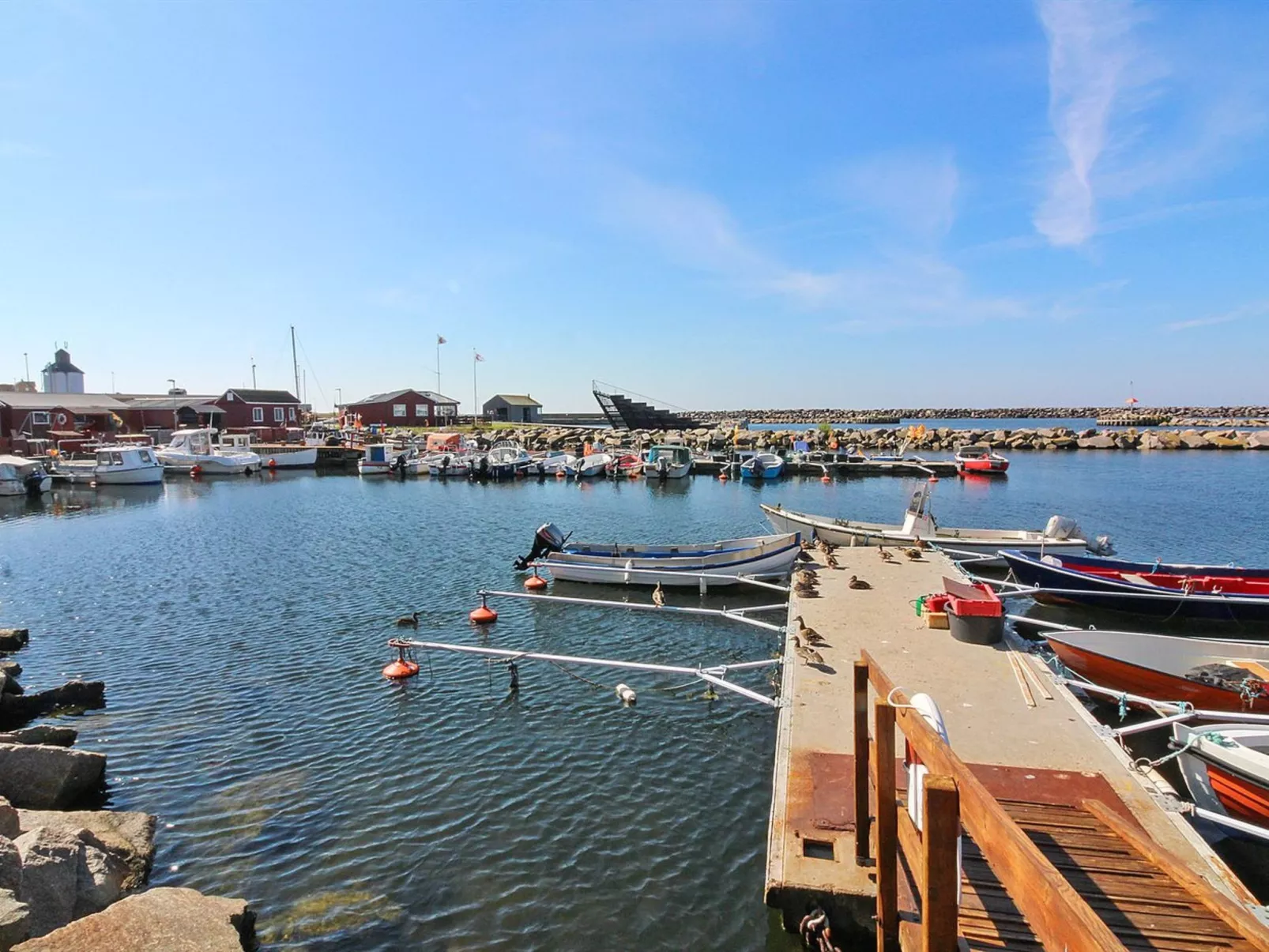 "Allette" - 10m from the sea-Outside