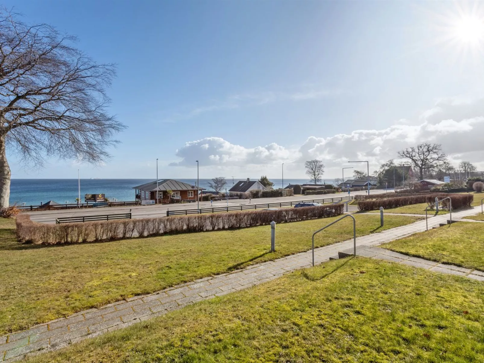 "Annelie" - 100m from the sea-Outside