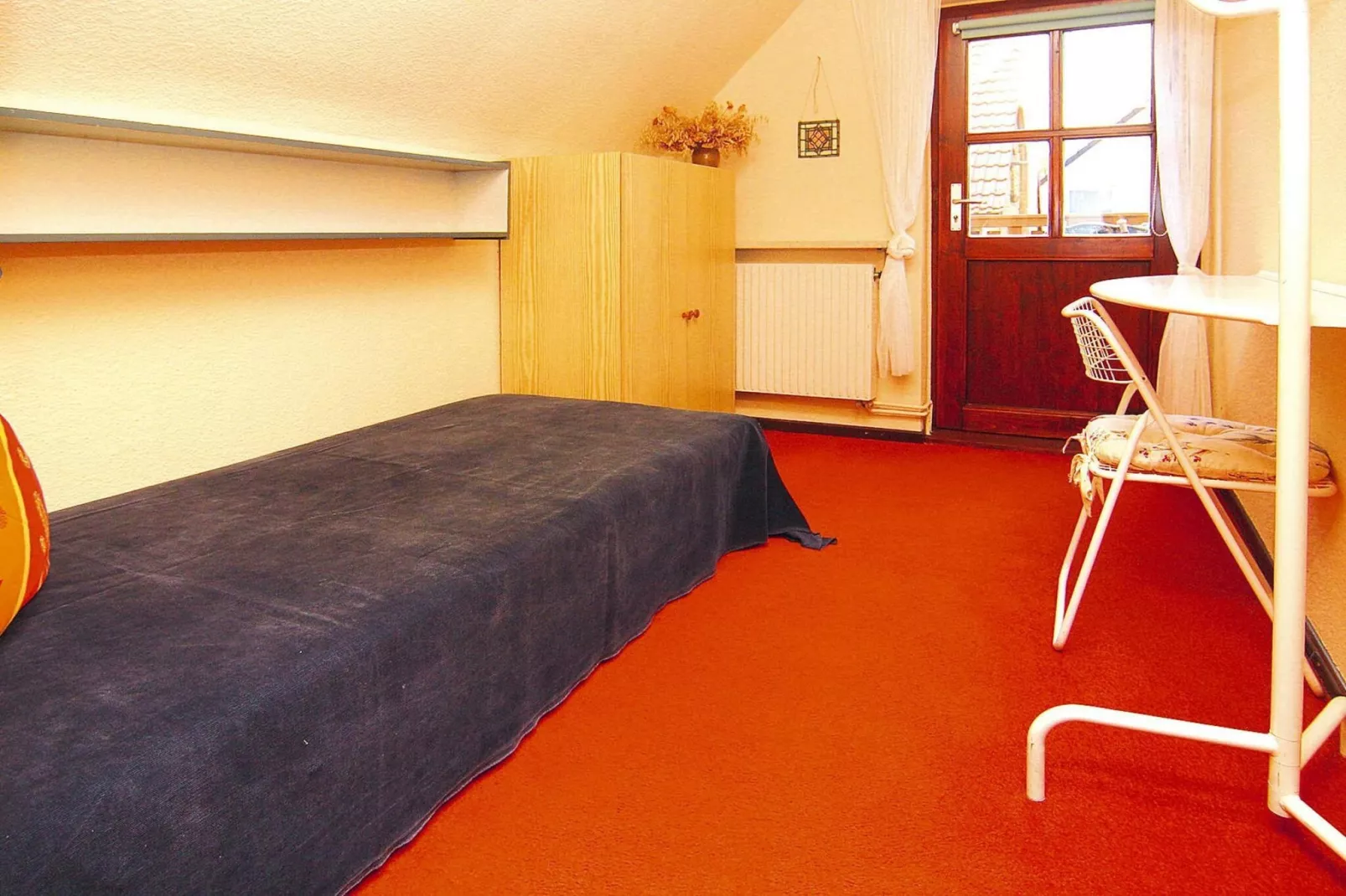 Ferienwohnung in Beetzseeheide-Bedroom