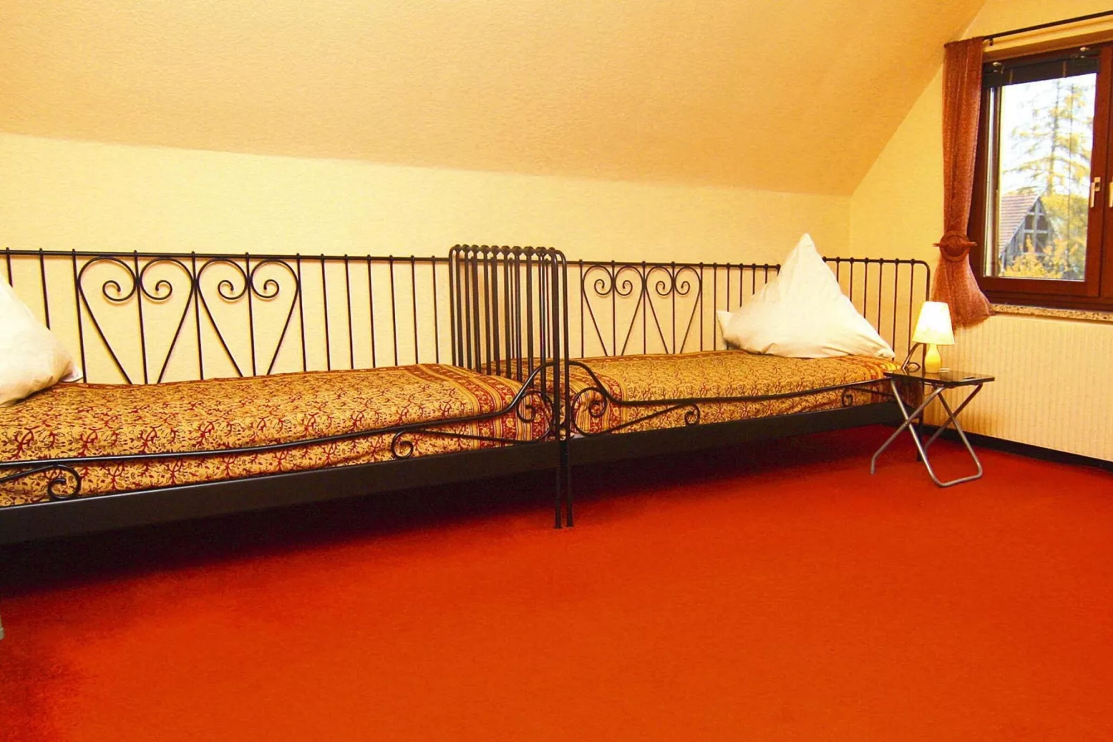 Ferienwohnung in Beetzseeheide-Indoor
