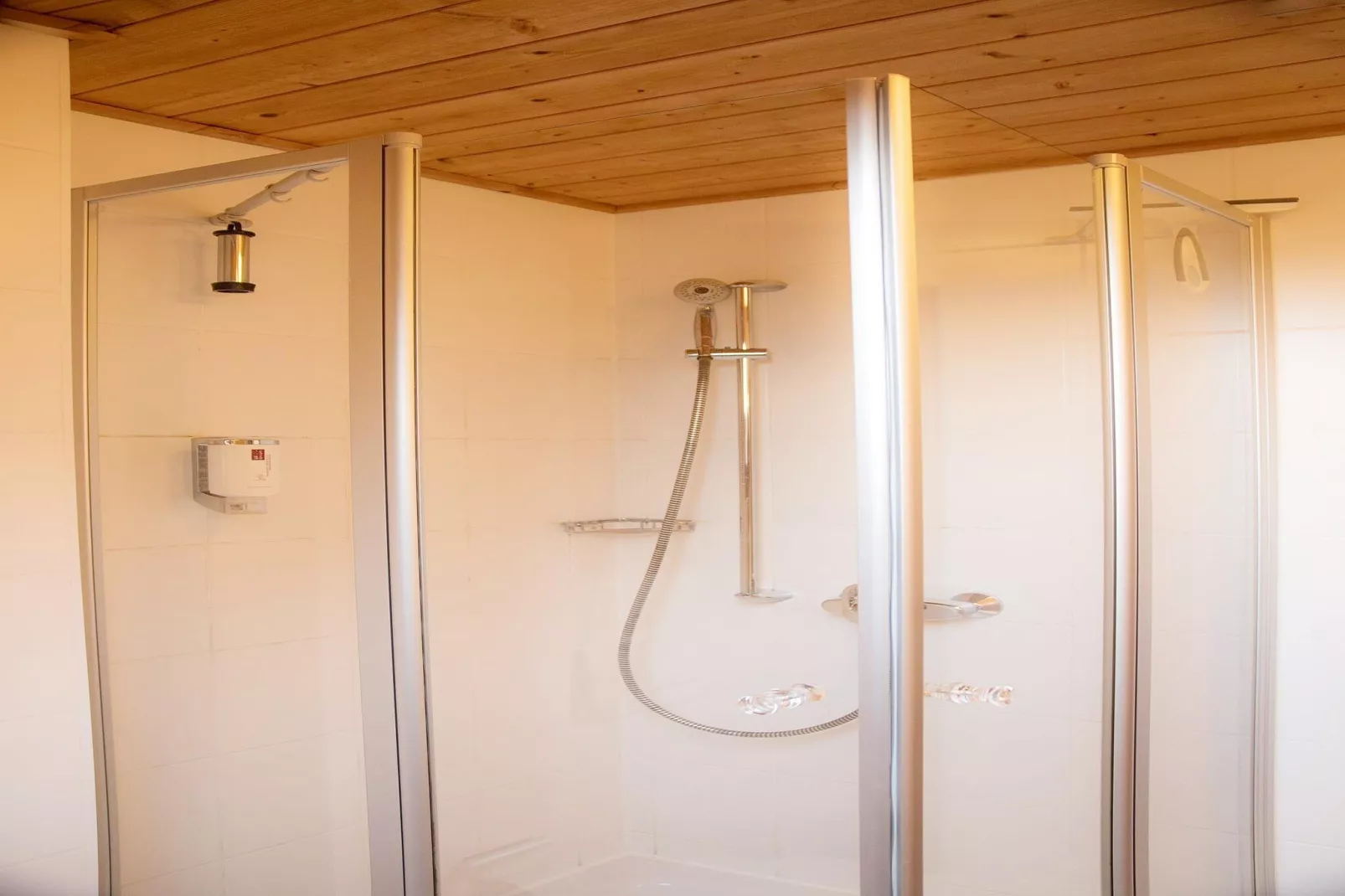 Ferienhaus in Hasselfelde - Haus 404 Auerhahn-Bathroom