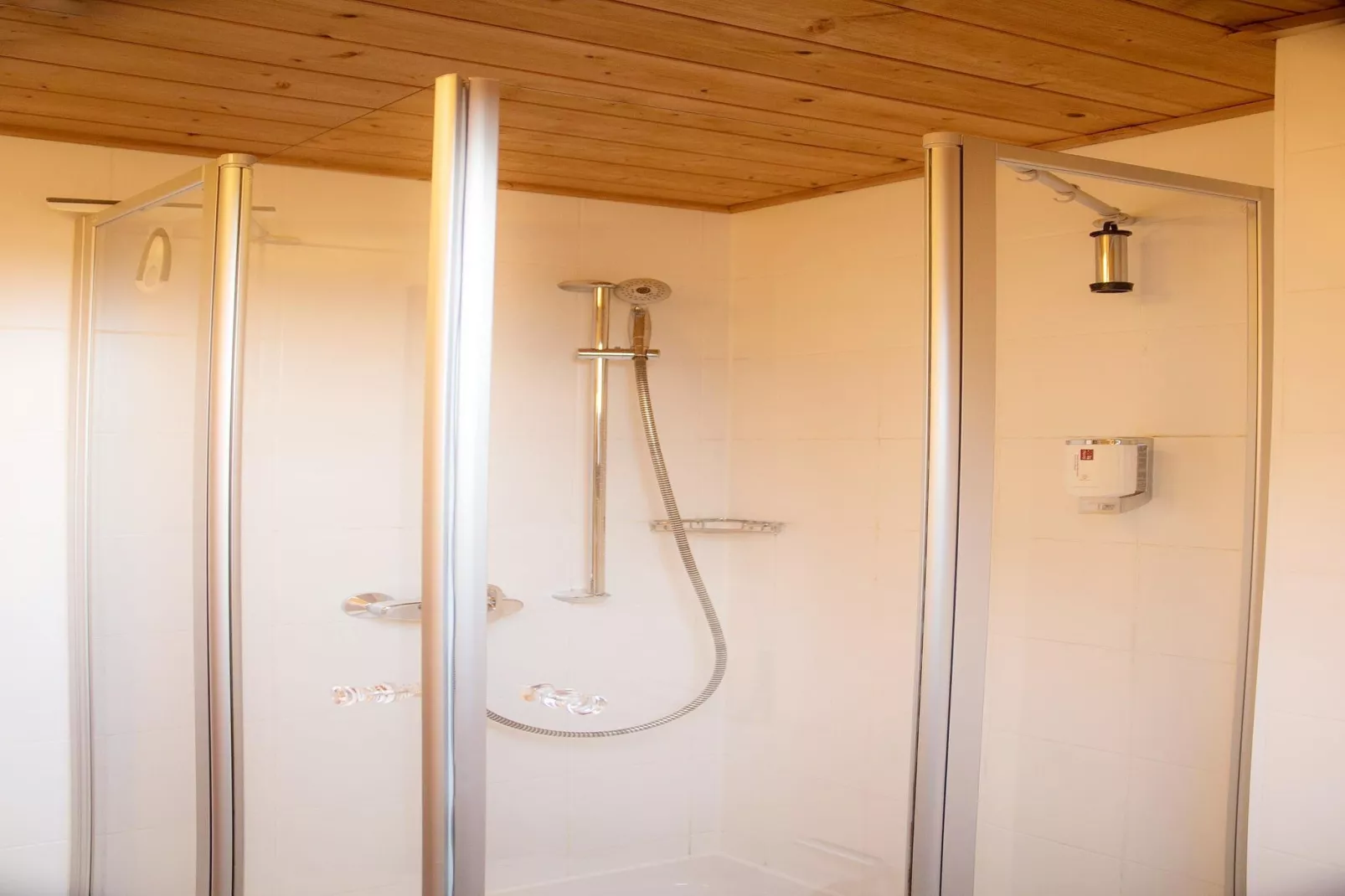 Ferienhaus in Hasselfelde - Haus 404 Auerhahn-Bathroom