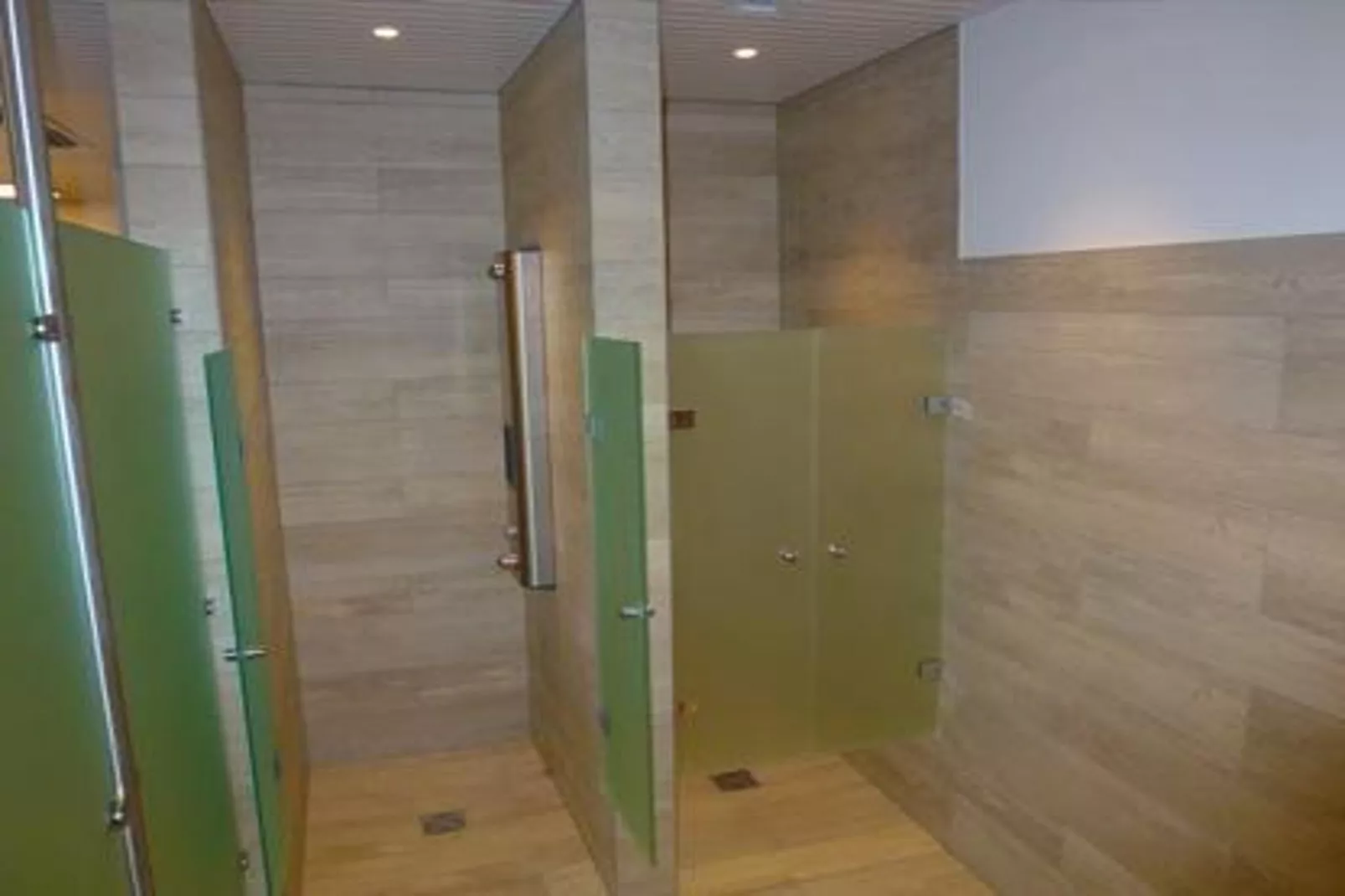 Studio2 Pers  45 qm-Salle de bain