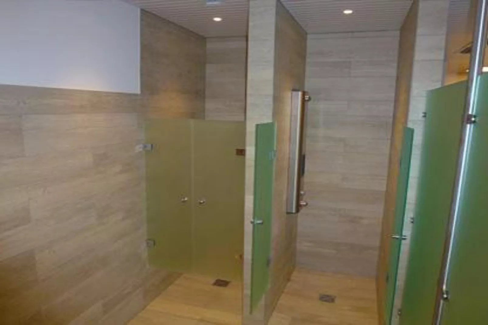 Studio2 Pers  45 qm-Salle de bain