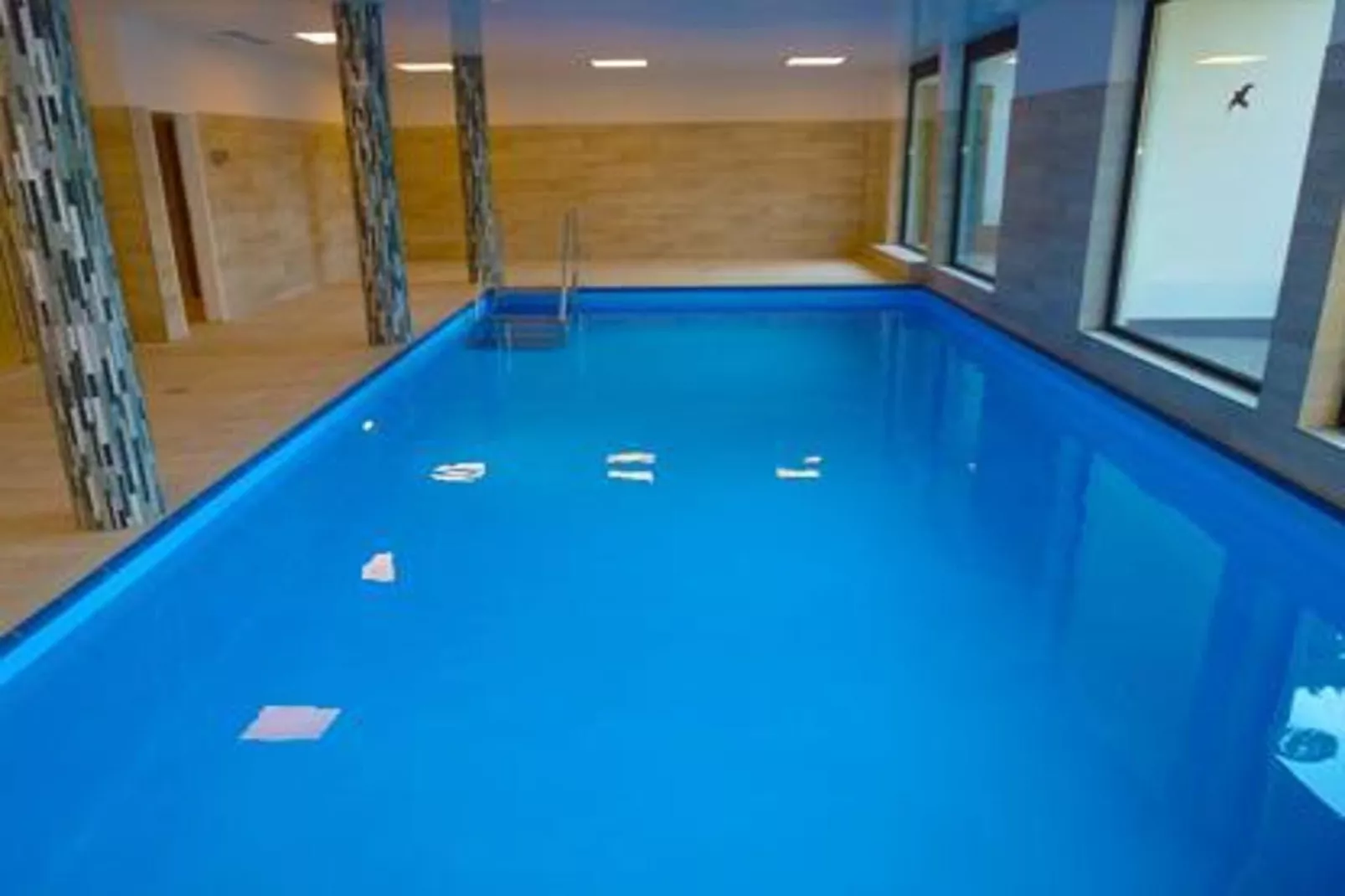 Studio2 Pers  45 qm-Piscine