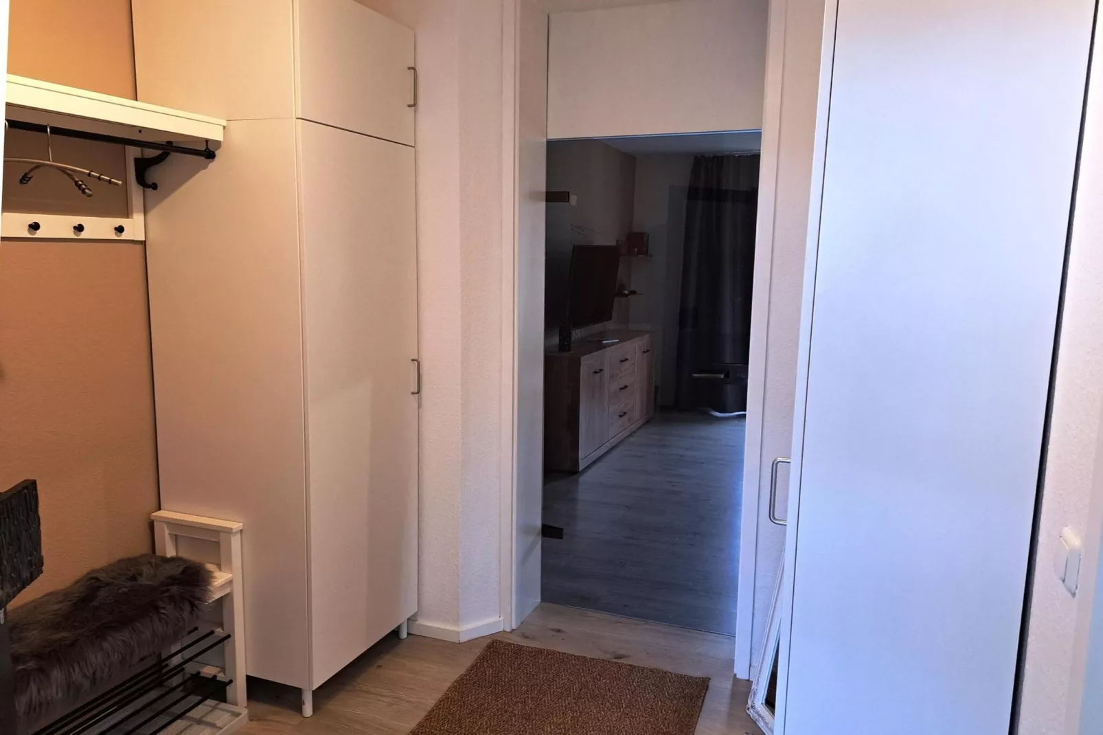 Studio2 Pers  45 qm-Intérieur