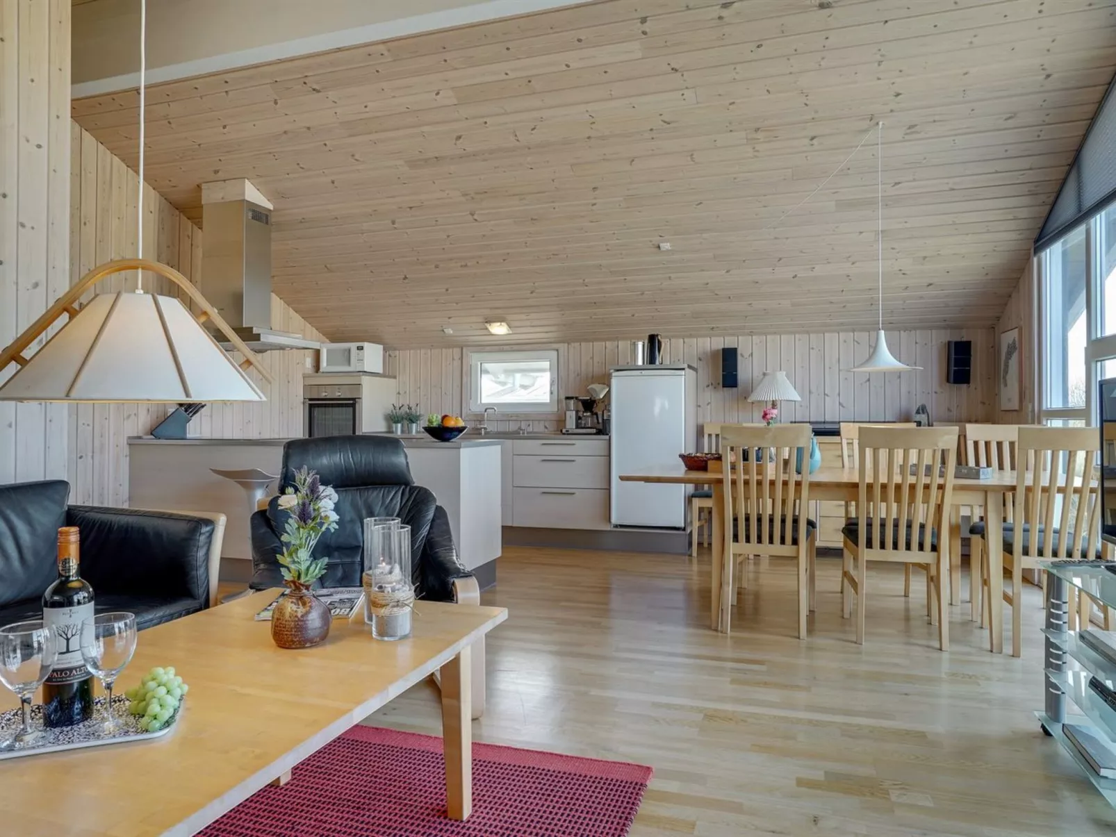 "Emelia" - 50m from the sea-Drinnen