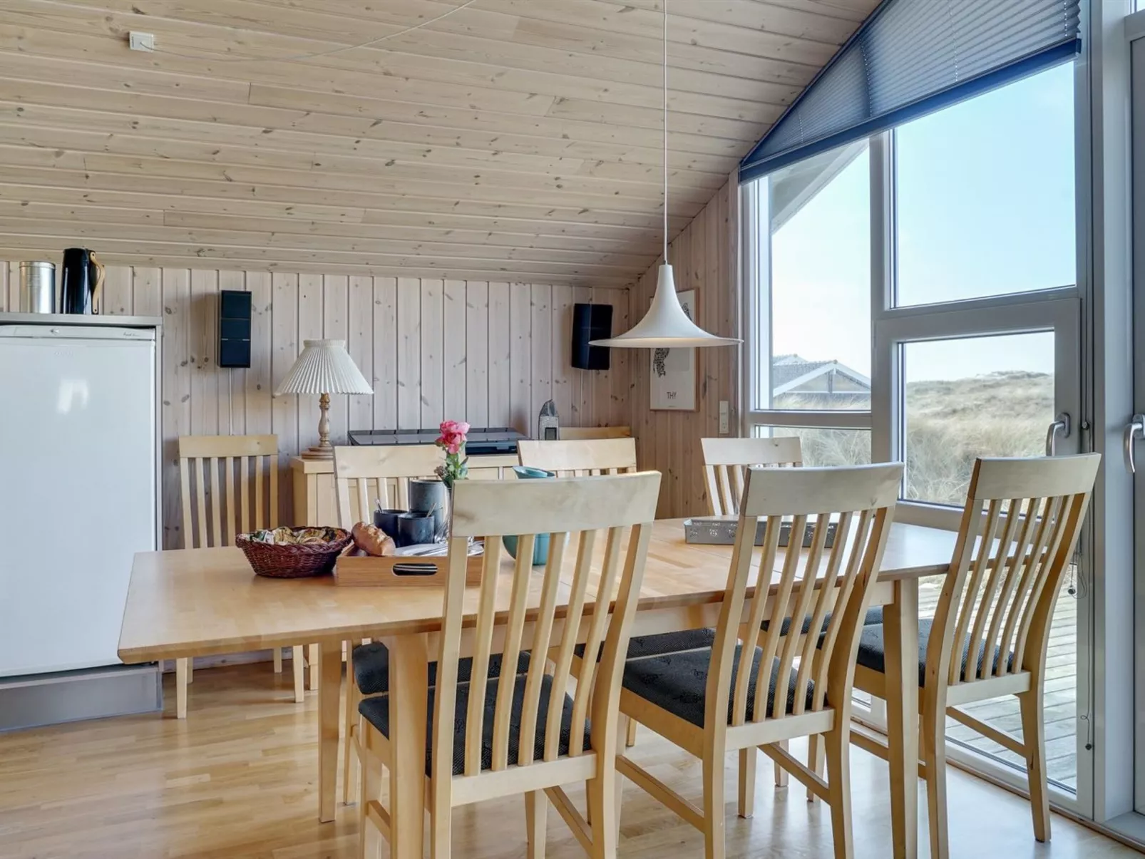 "Emelia" - 50m from the sea-Drinnen